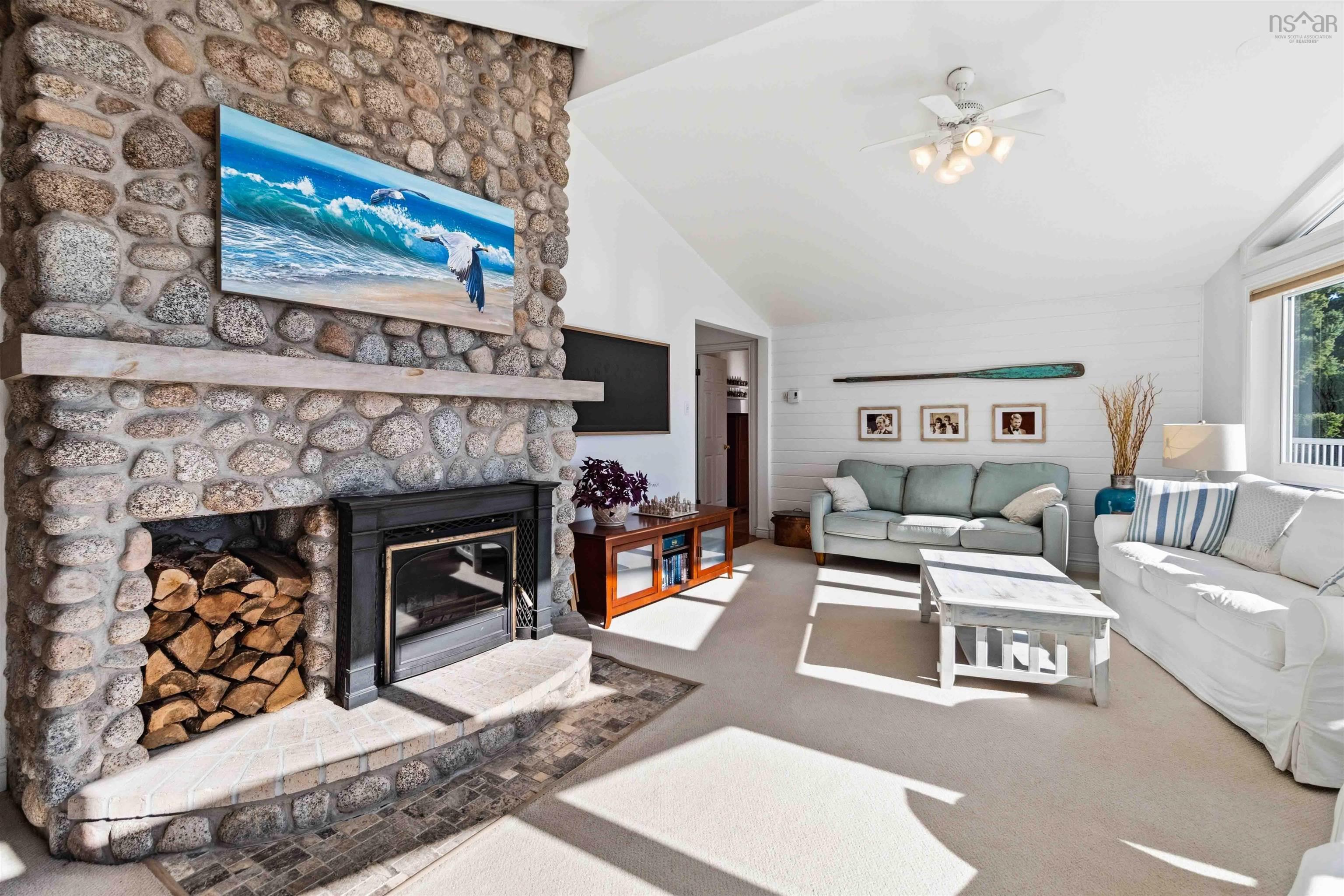 20 Lennox Road, Black Point, NS (MLS 202621175)