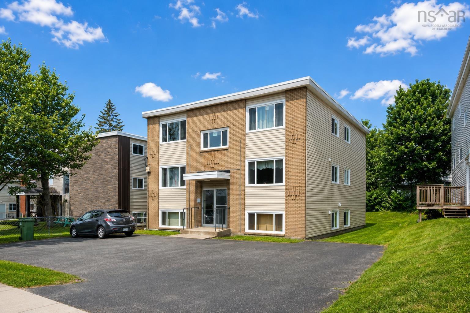 37 Gaston Road, Dartmouth, NS (MLS® 202621177)