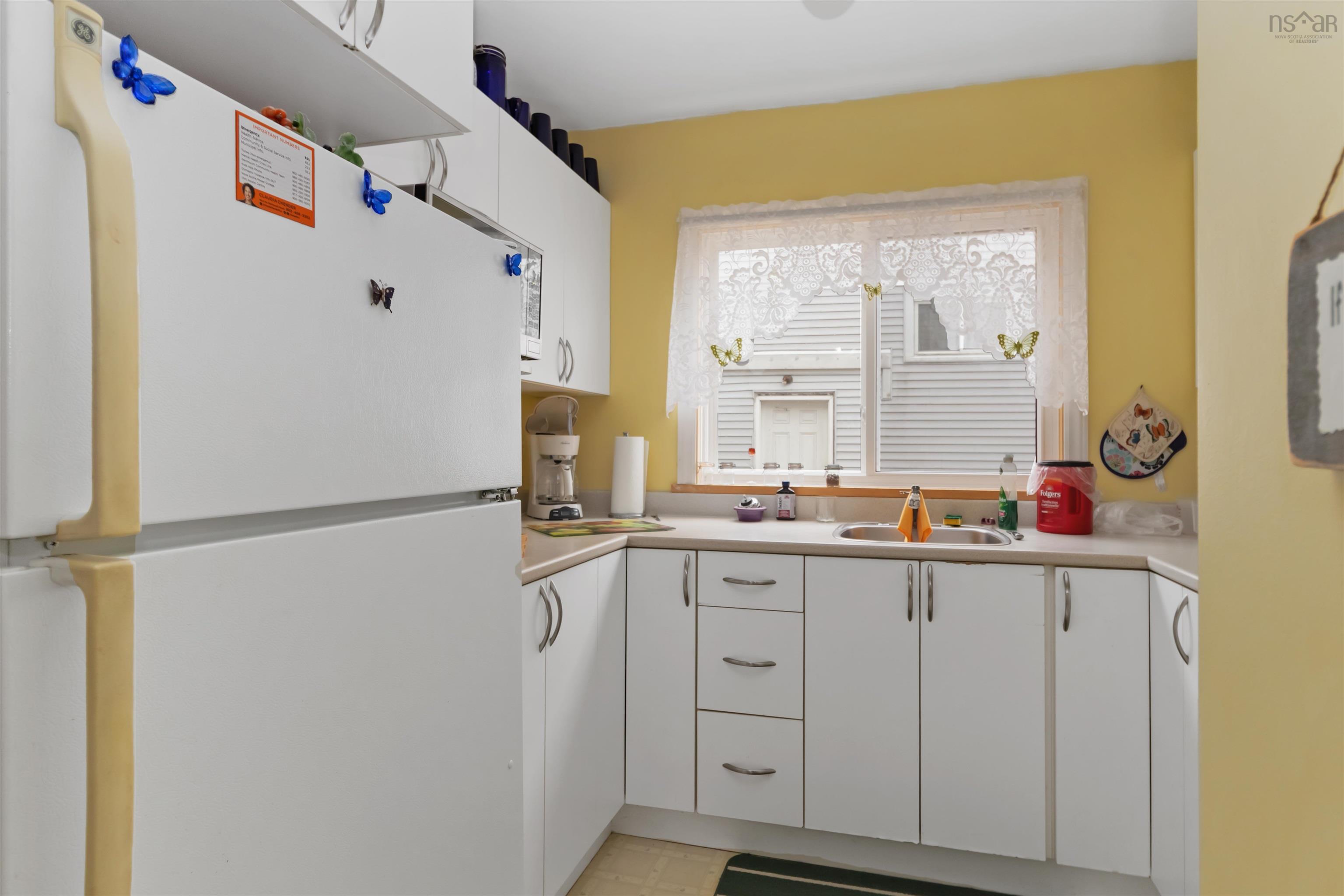 37 Gaston Road, Dartmouth, NS (MLS 202621177)