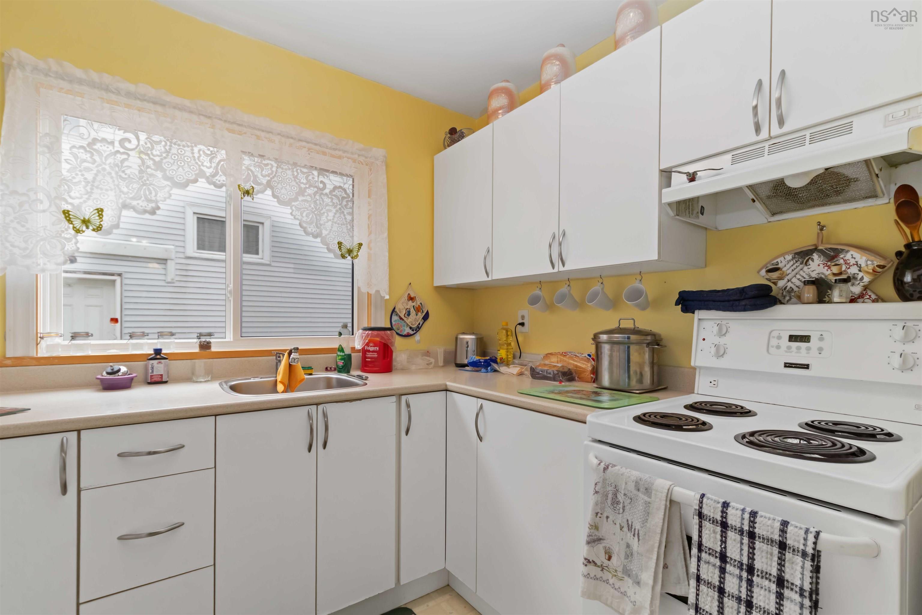 37 Gaston Road, Dartmouth, NS (MLS 202621177)