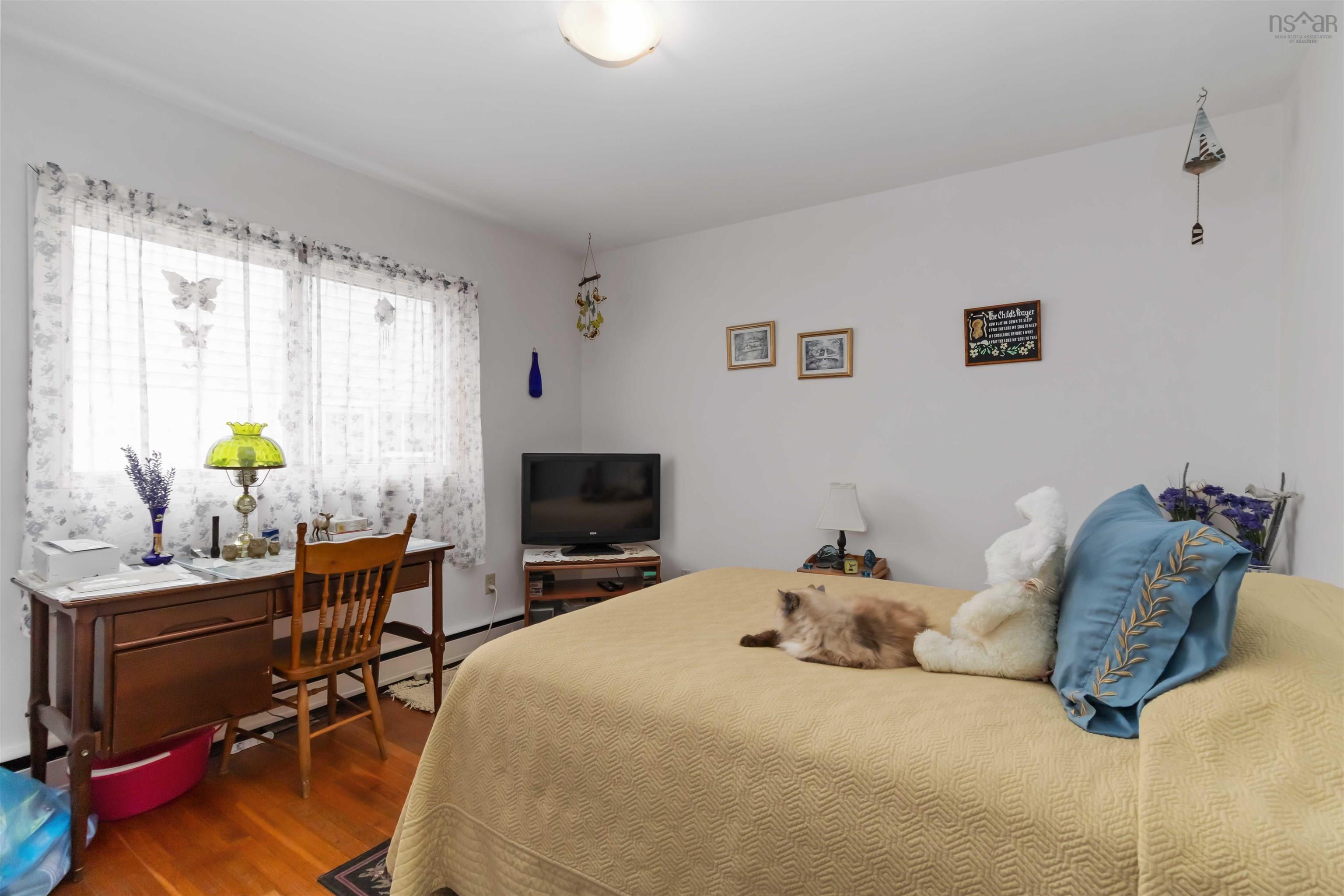 37 Gaston Road, Dartmouth, NS (MLS 202621177)