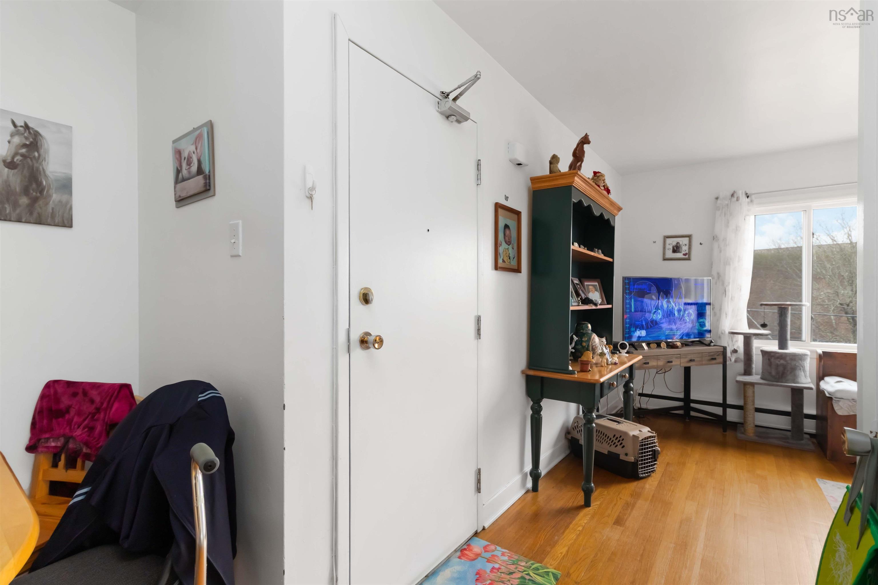 37 Gaston Road, Dartmouth, NS (MLS 202621177)