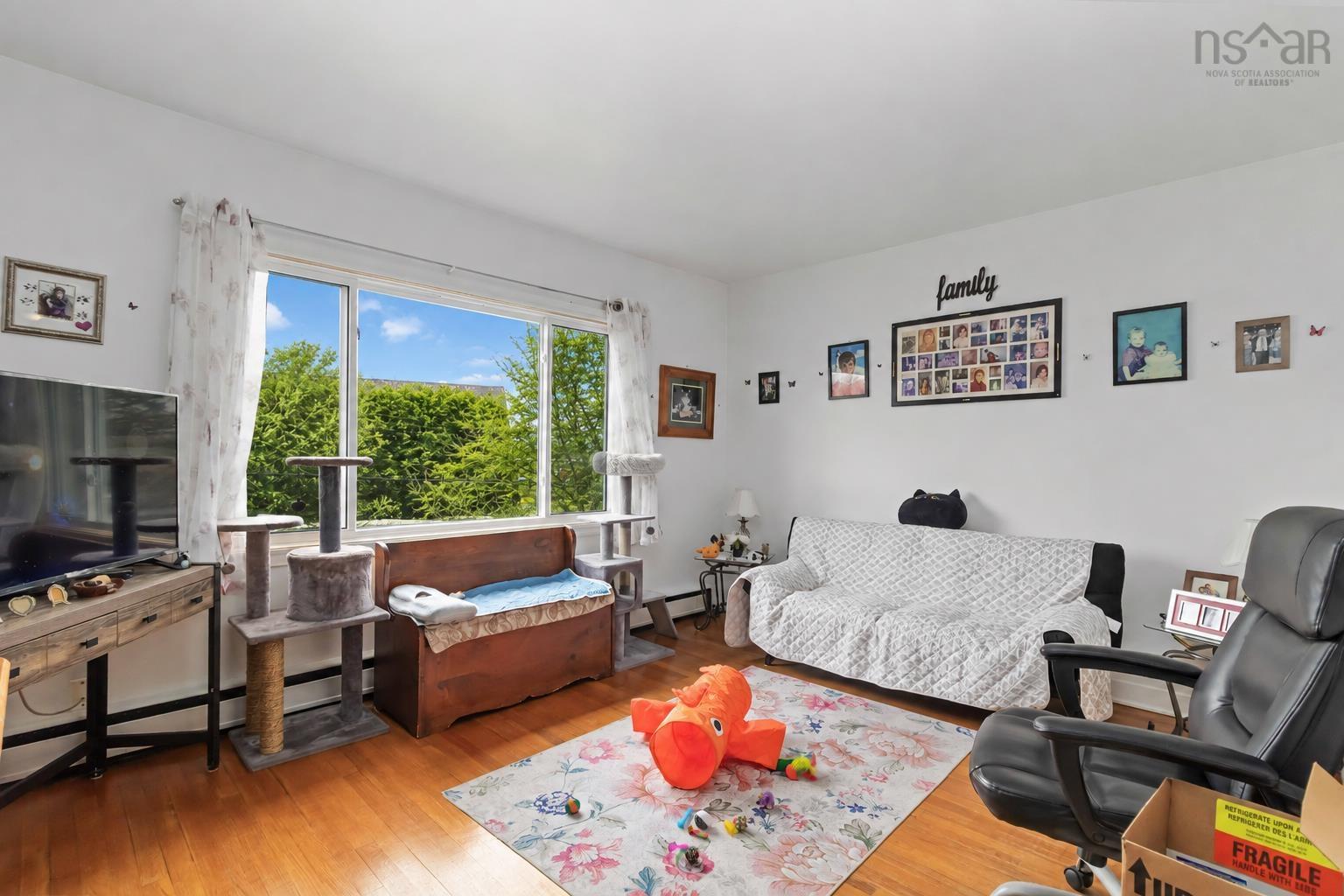 37 Gaston Road, Dartmouth, NS (MLS 202621177)