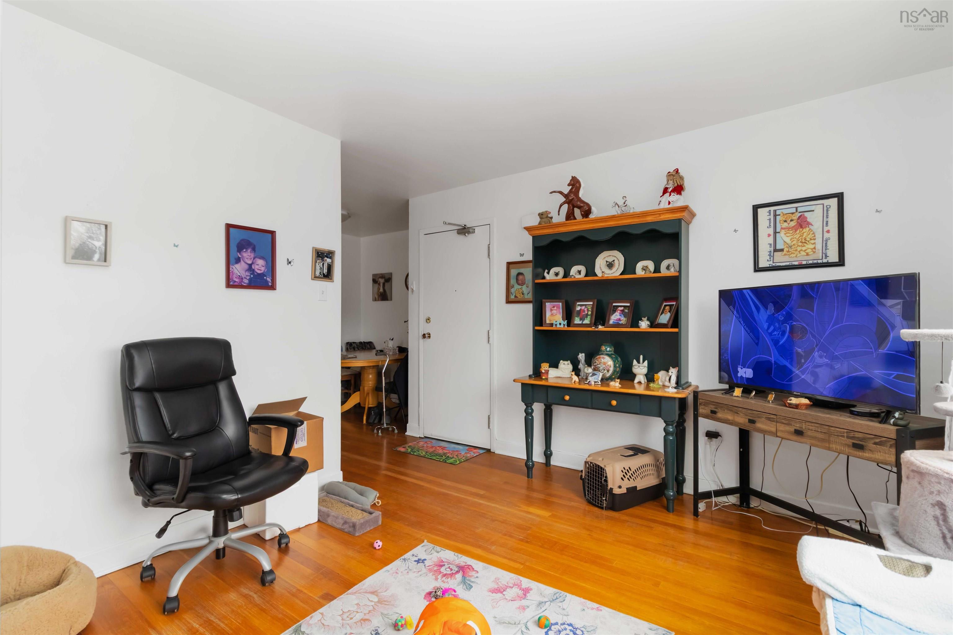 37 Gaston Road, Dartmouth, NS (MLS 202621177)