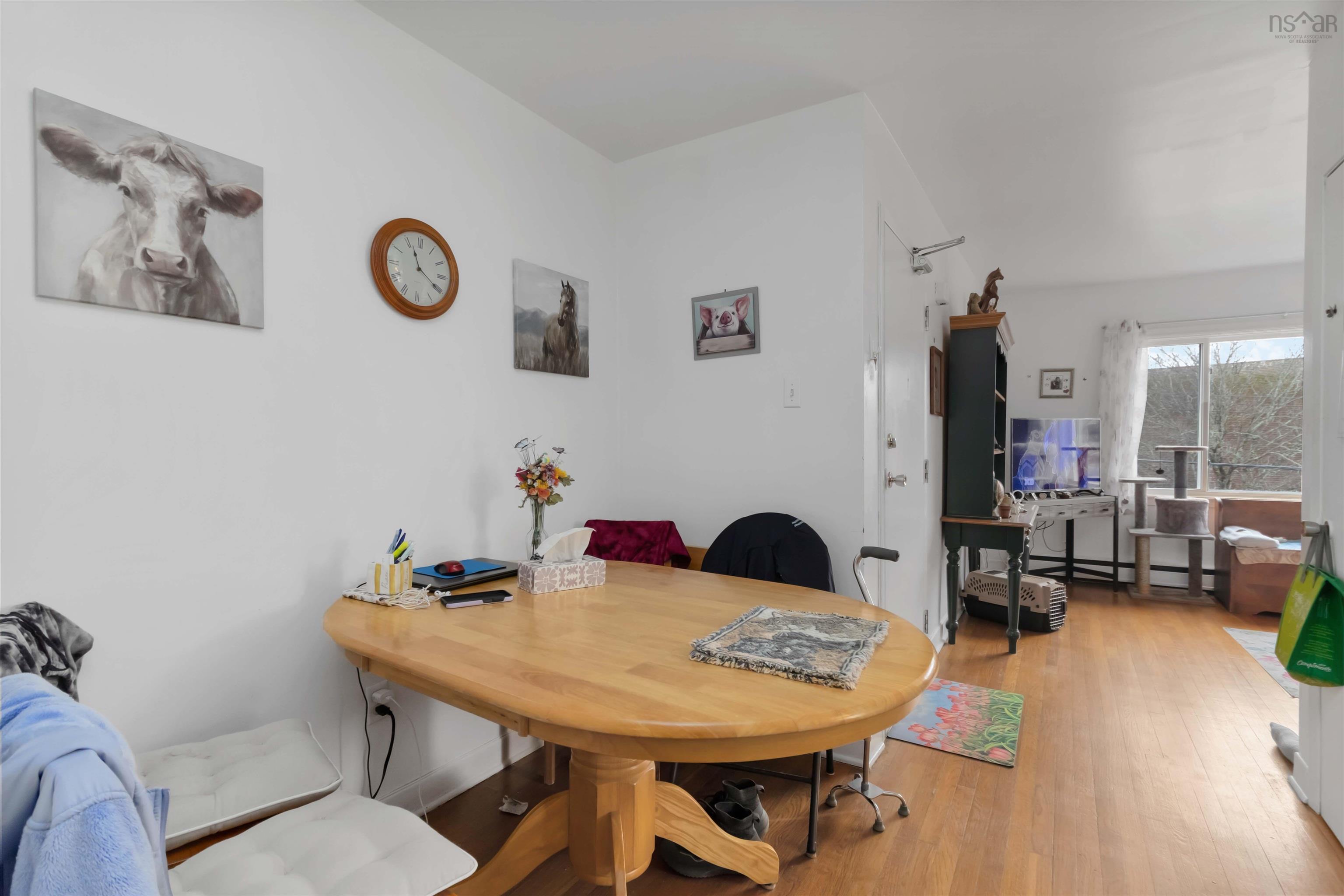 37 Gaston Road, Dartmouth, NS (MLS 202621177)