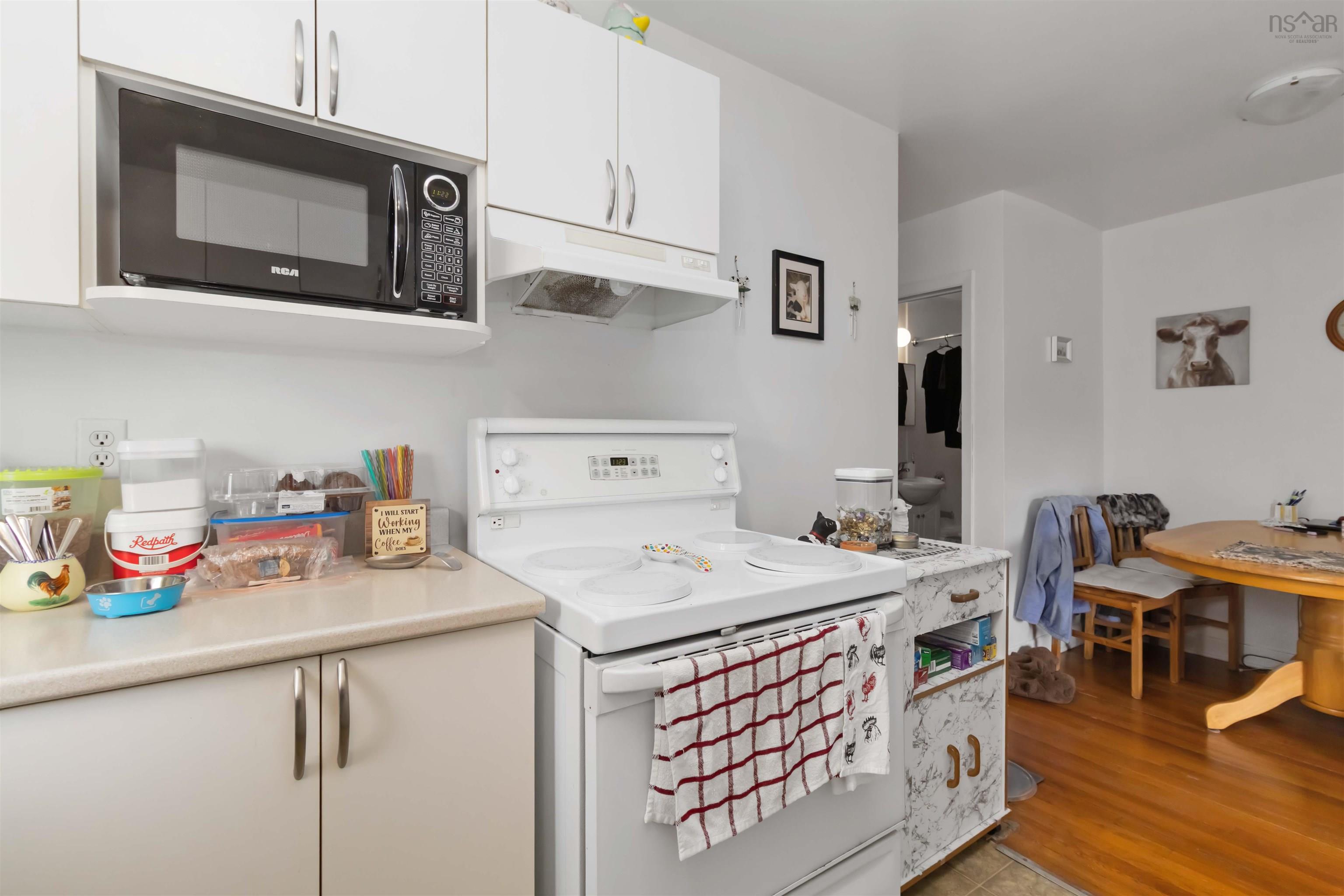 37 Gaston Road, Dartmouth, NS (MLS 202621177)