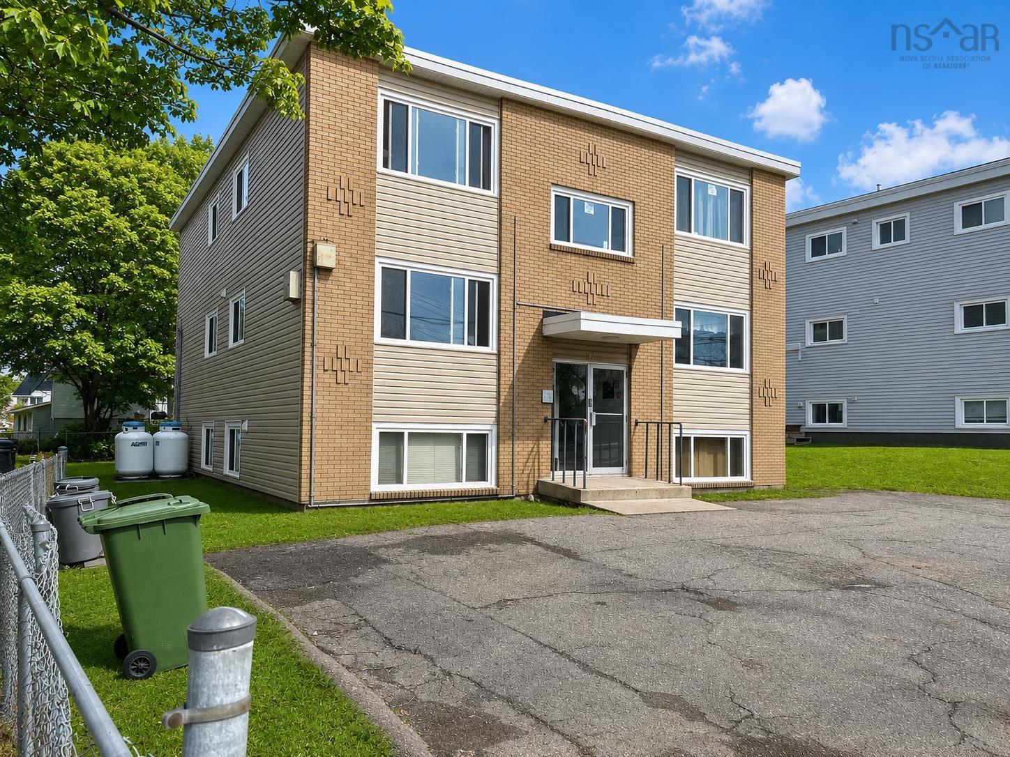 37 Gaston Road, Dartmouth, NS (MLS 202621177)