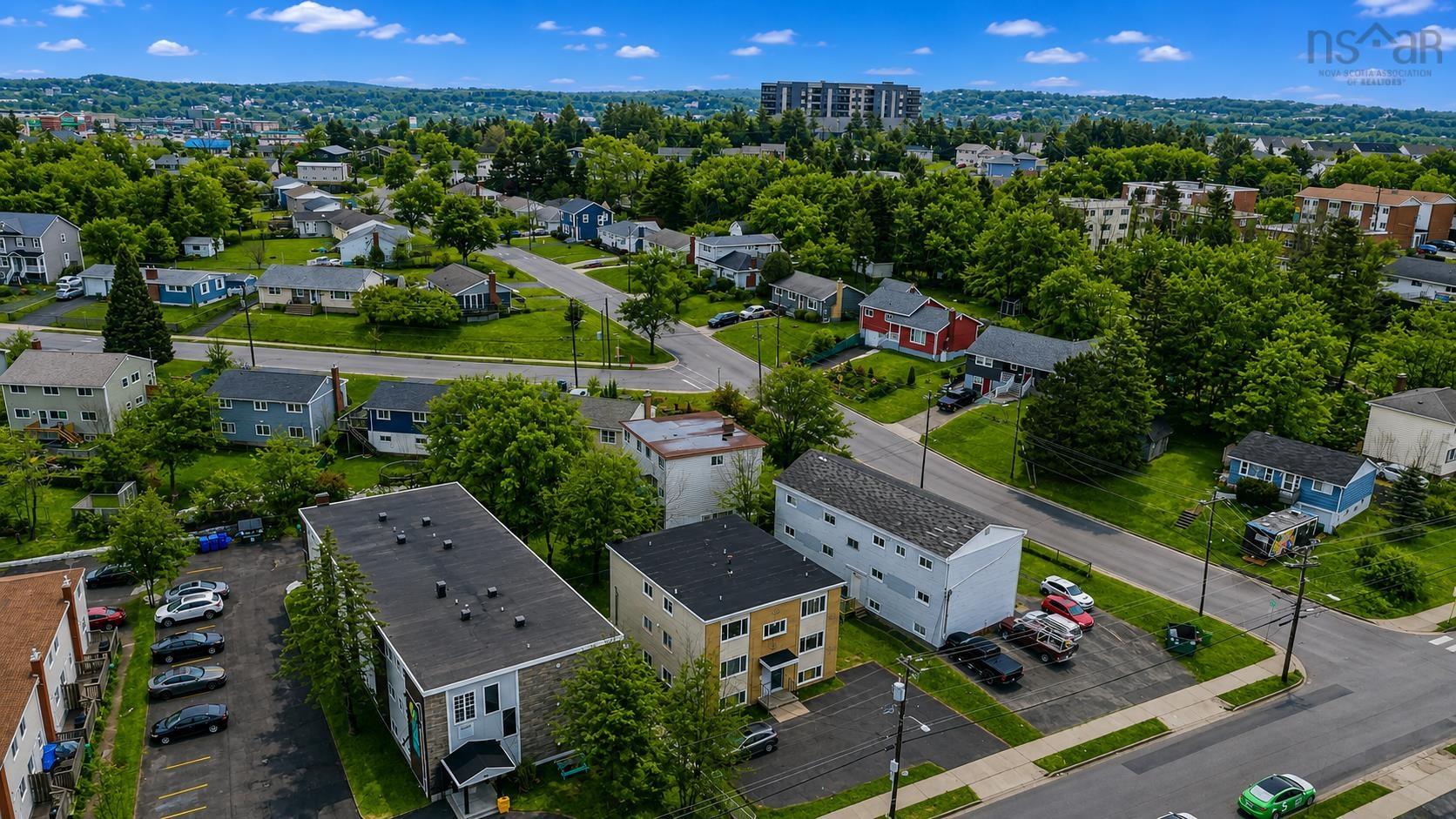 37 Gaston Road, Dartmouth, NS (MLS 202621177)