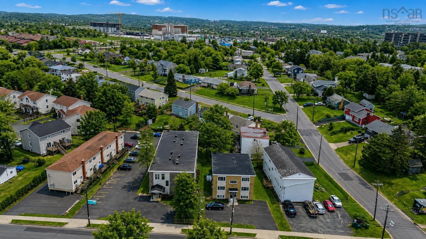 37 Gaston Road, Dartmouth, NS (MLS 202621177)