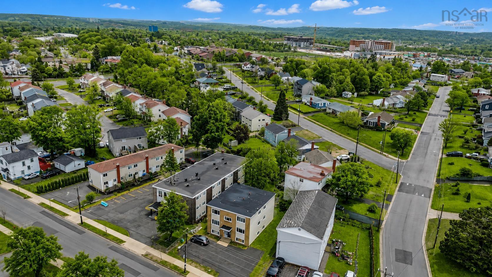 37 Gaston Road, Dartmouth, NS (MLS 202621177)
