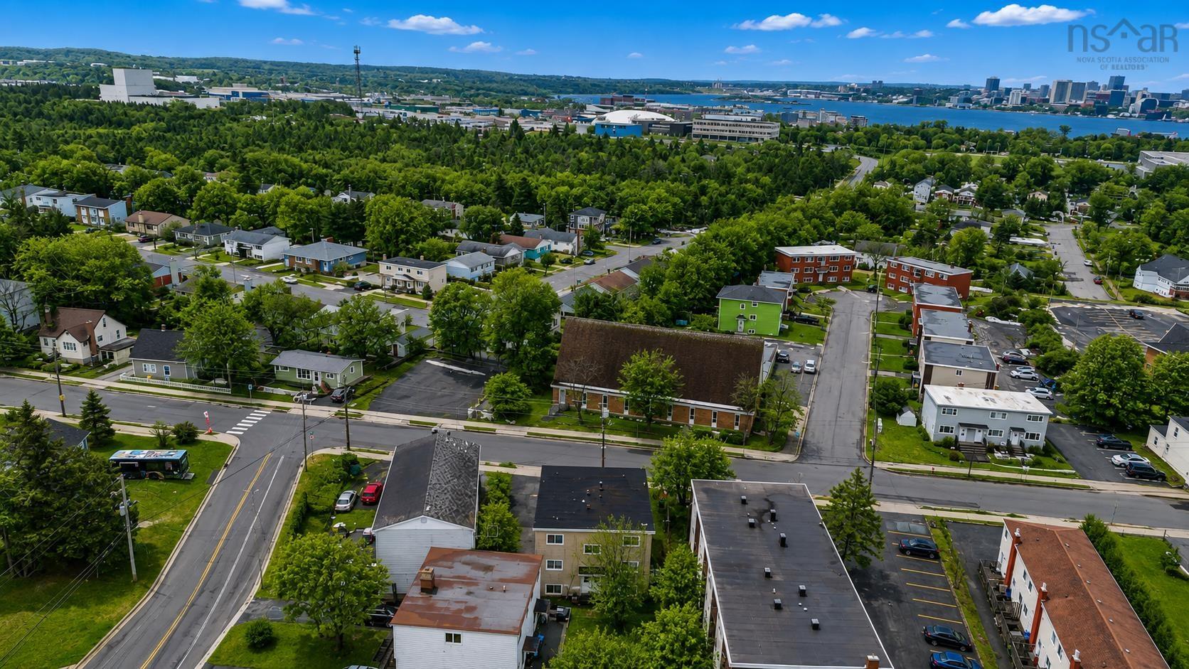 37 Gaston Road, Dartmouth, NS (MLS 202621177)