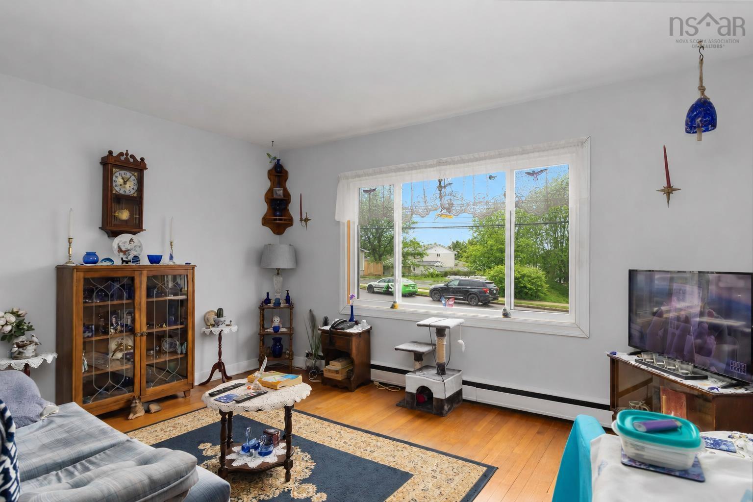 37 Gaston Road, Dartmouth, NS (MLS 202621177)