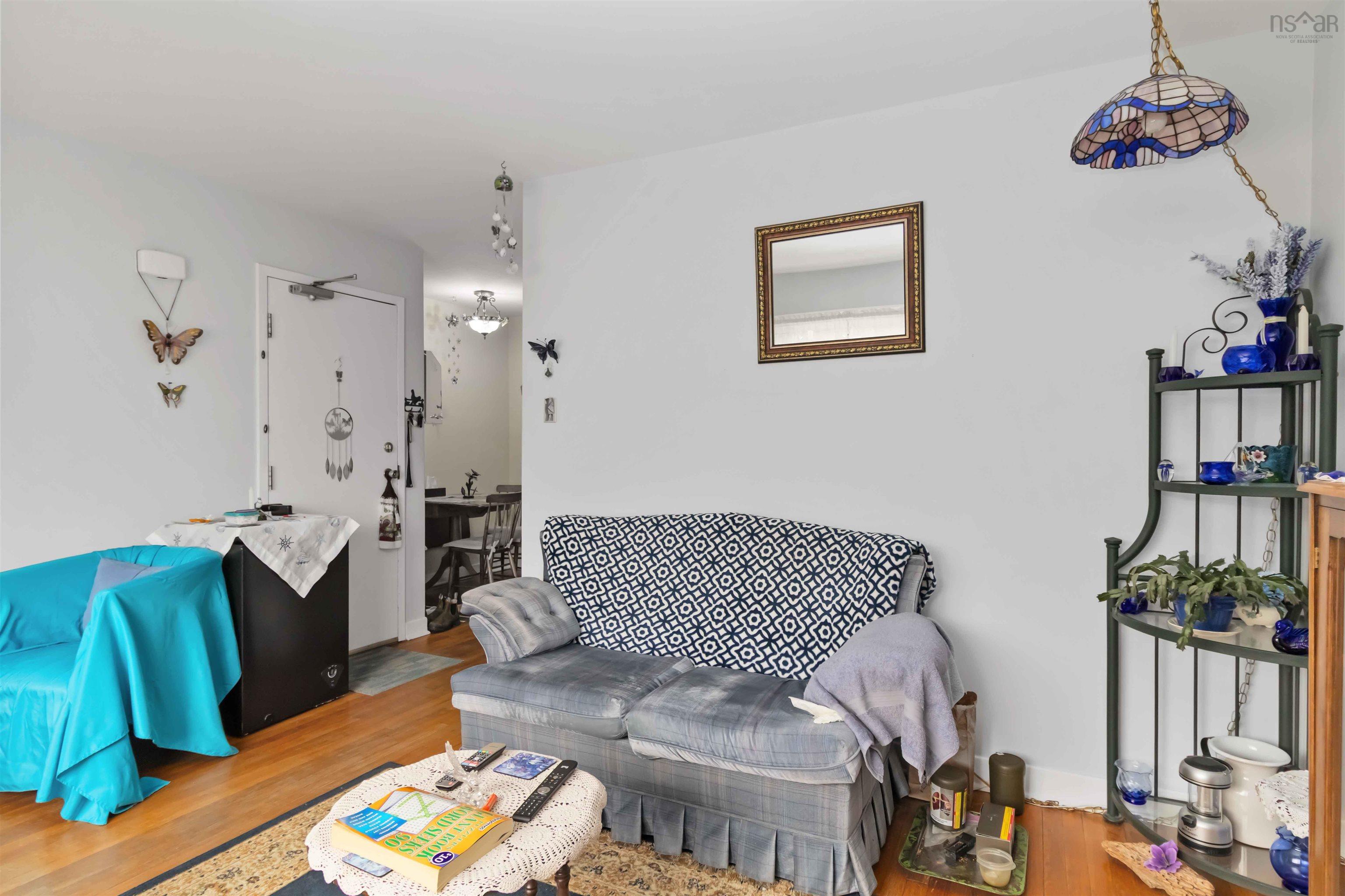 37 Gaston Road, Dartmouth, NS (MLS 202621177)