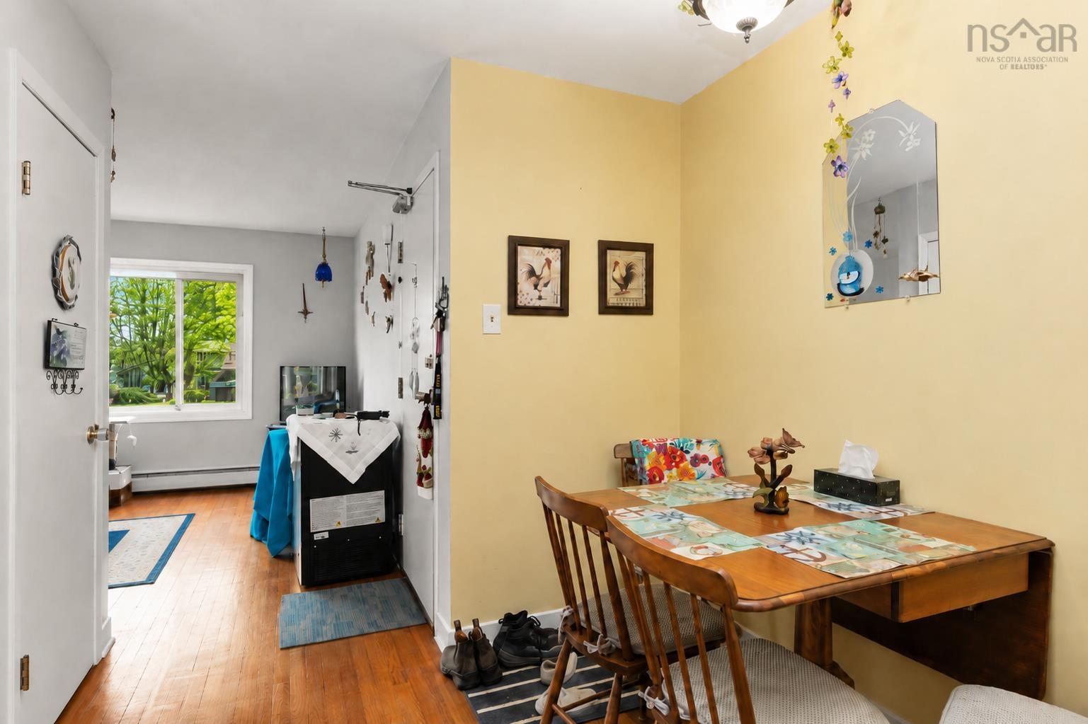 37 Gaston Road, Dartmouth, NS (MLS 202621177)