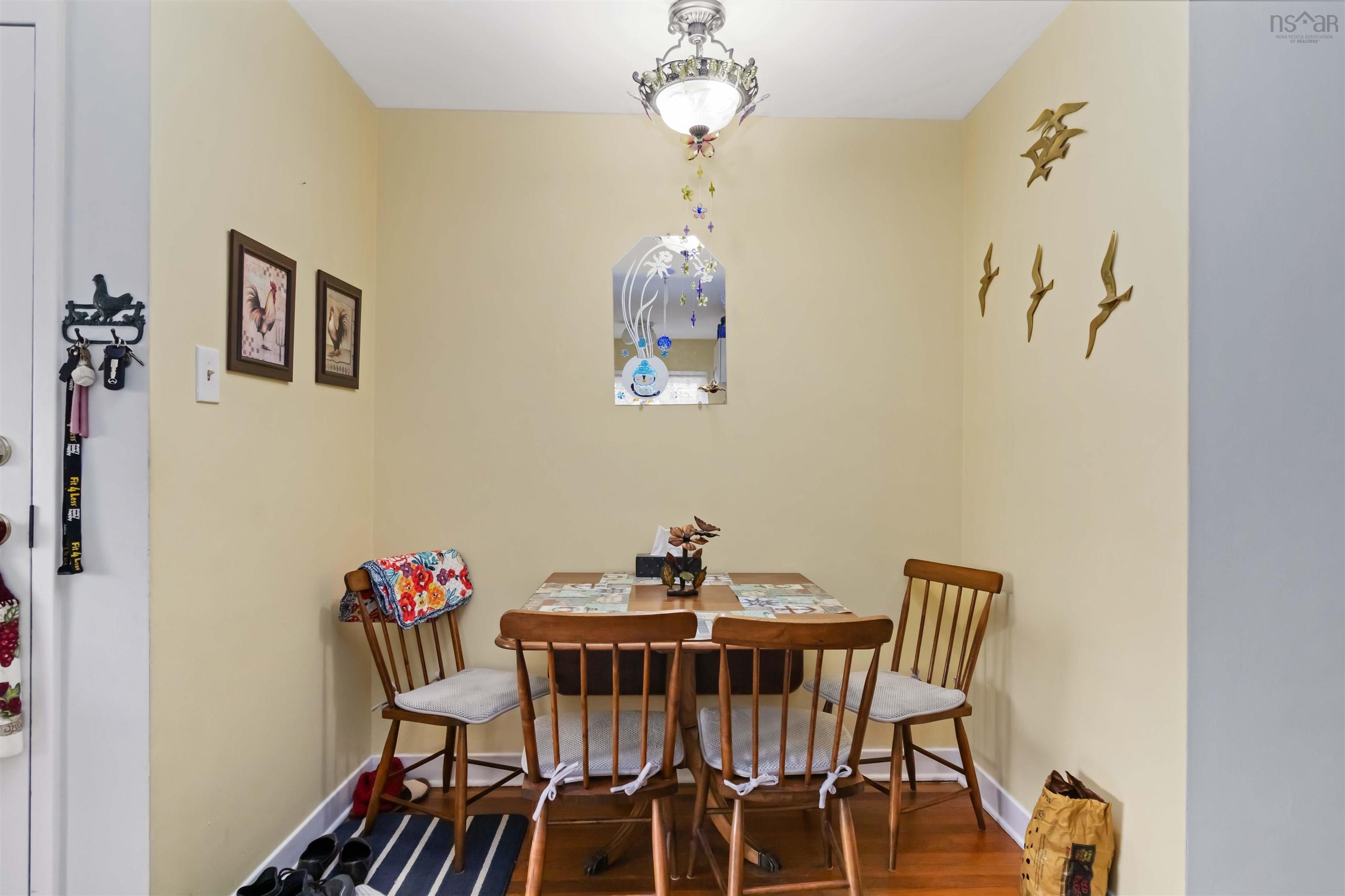37 Gaston Road, Dartmouth, NS (MLS 202621177)