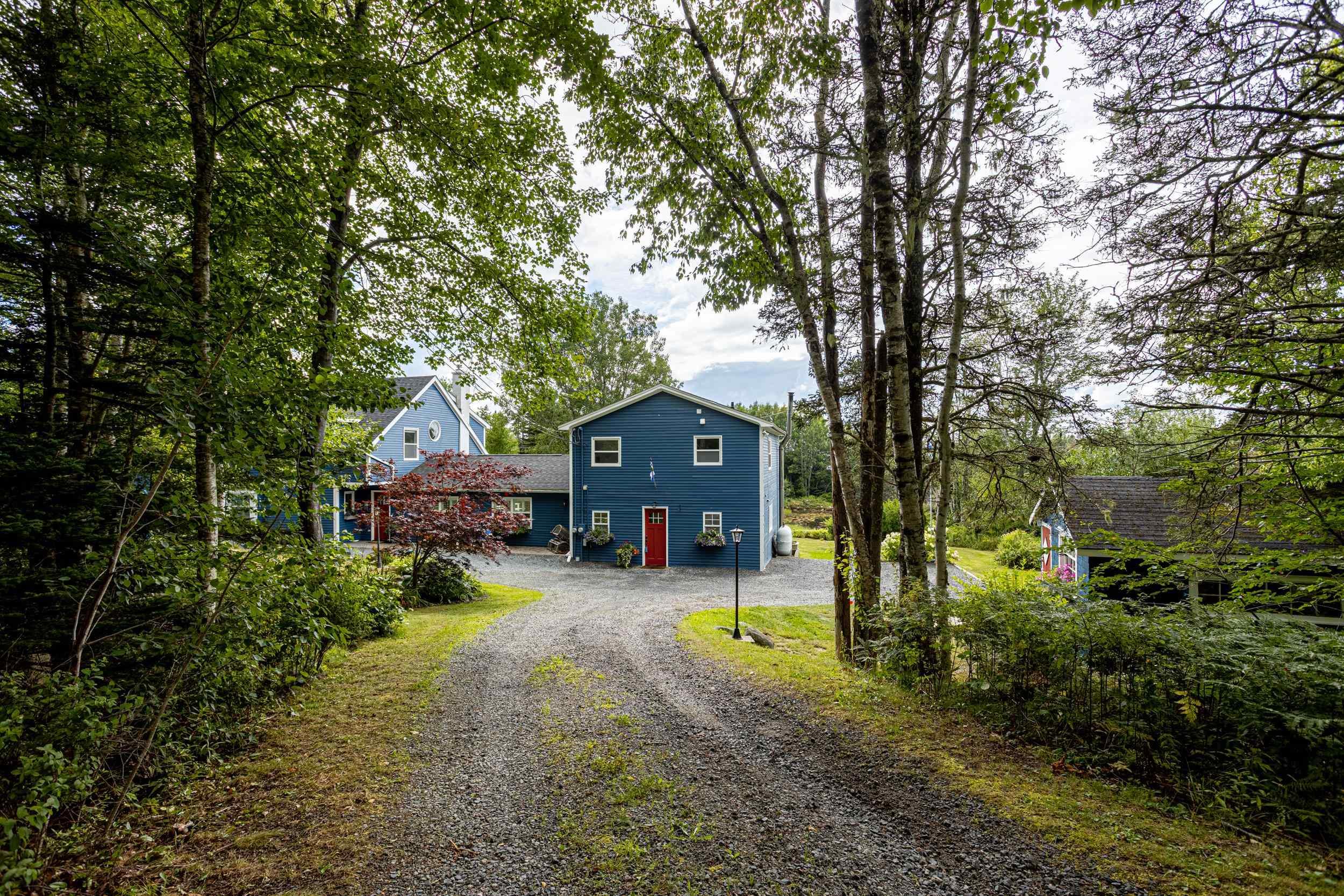 11308 Peggys Cove Road, Seabright, NS (MLS® 202621180)