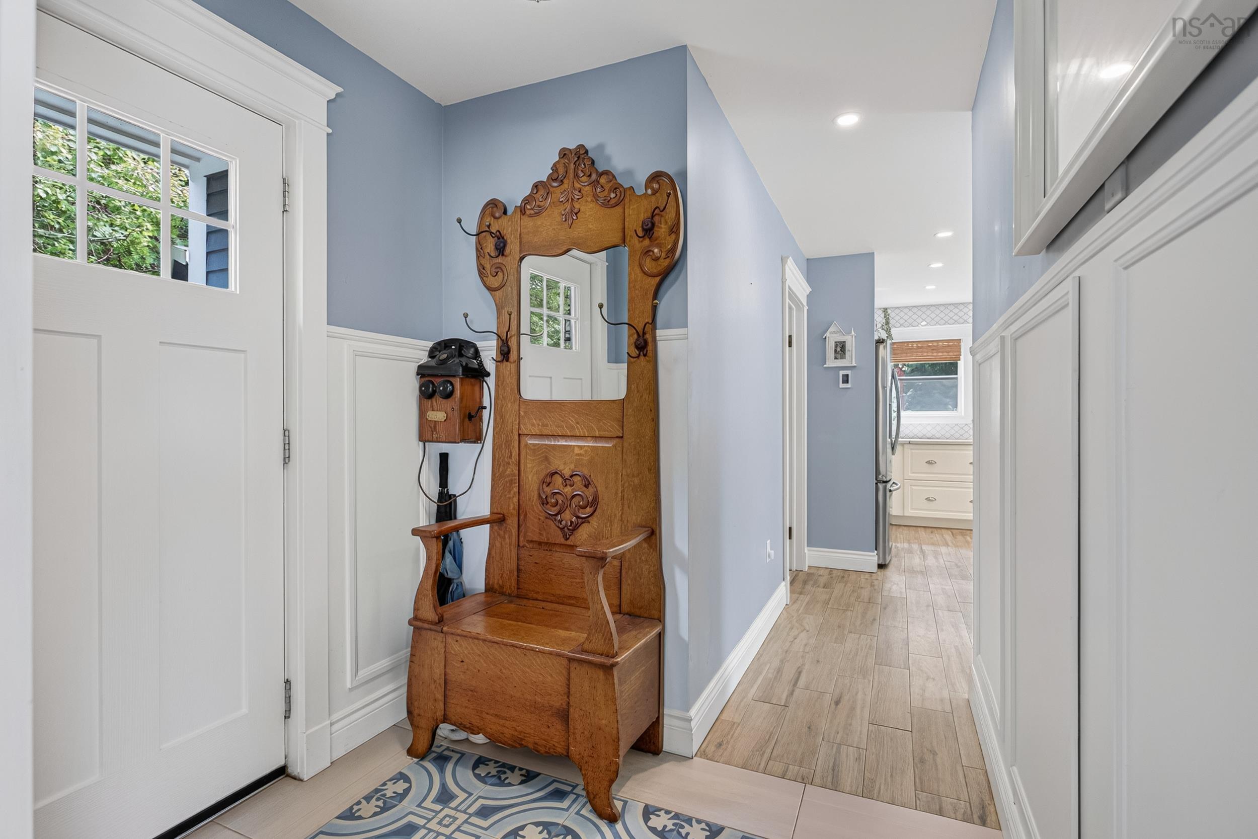 11308 Peggys Cove Road, Seabright, NS (MLS 202621180)