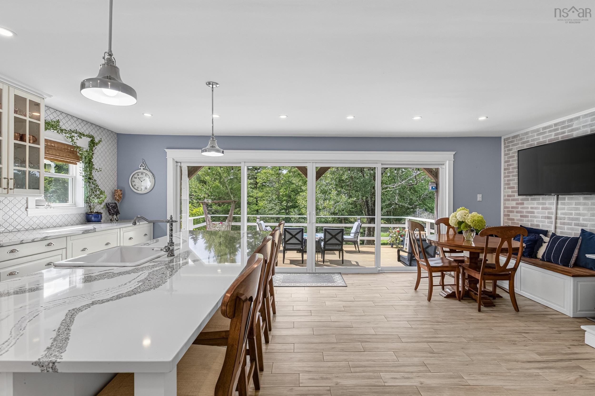 11308 Peggys Cove Road, Seabright, NS (MLS 202621180)