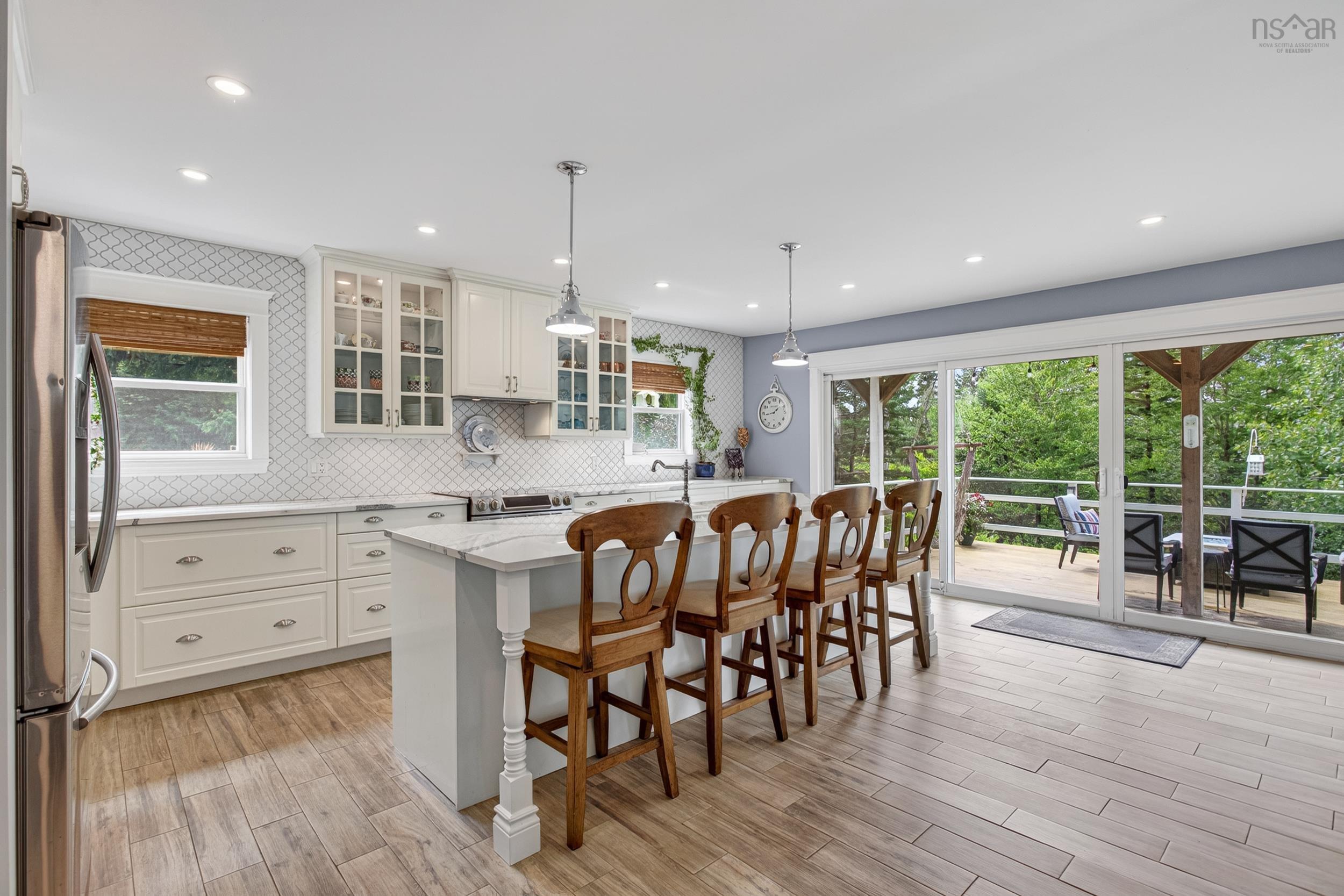 11308 Peggys Cove Road, Seabright, NS (MLS 202621180)