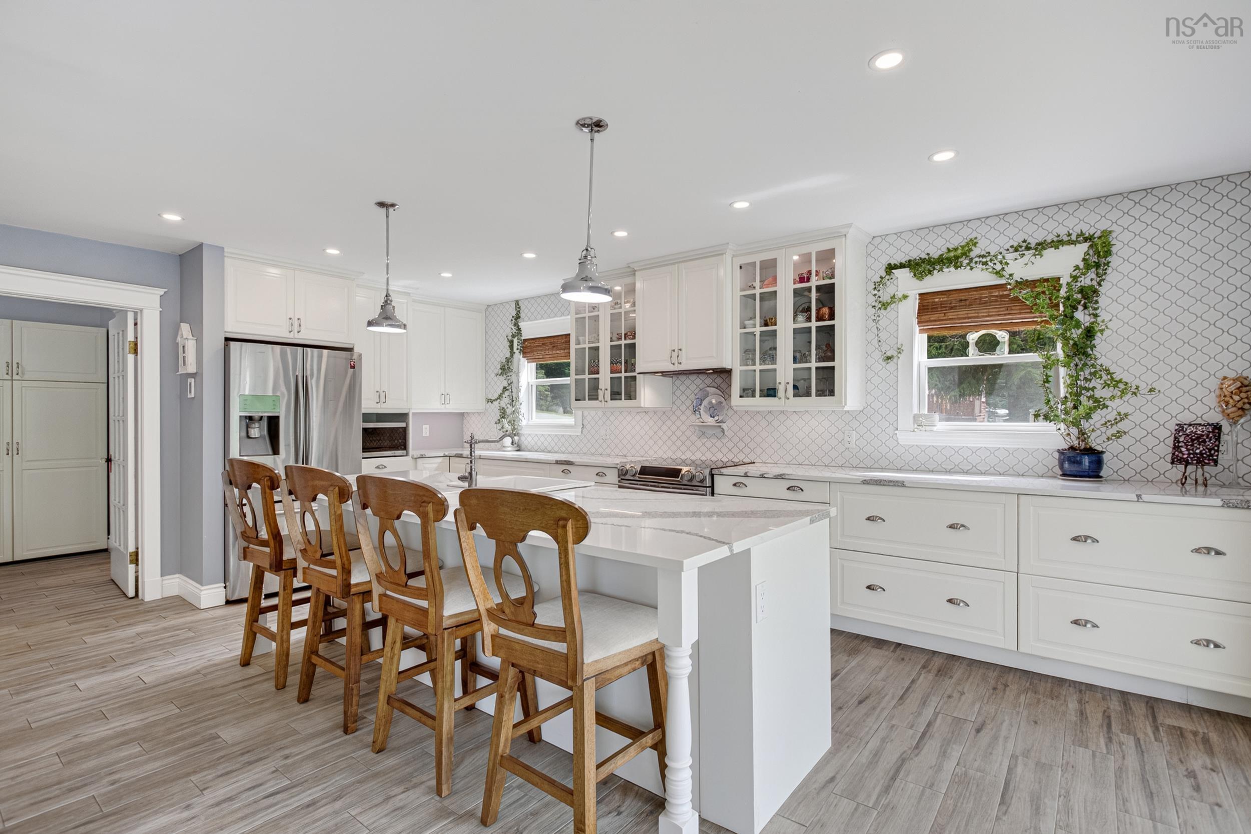 11308 Peggys Cove Road, Seabright, NS (MLS 202621180)