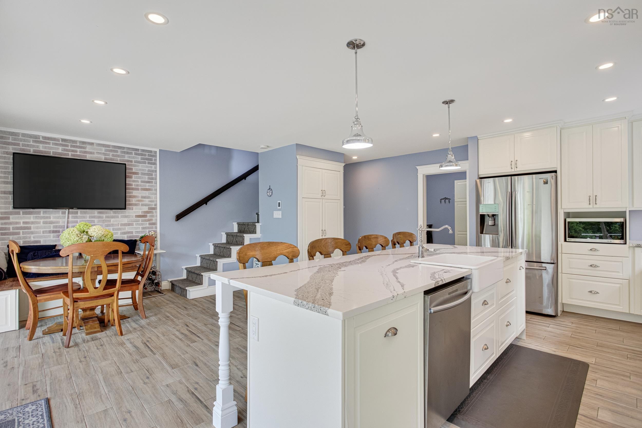 11308 Peggys Cove Road, Seabright, NS (MLS 202621180)