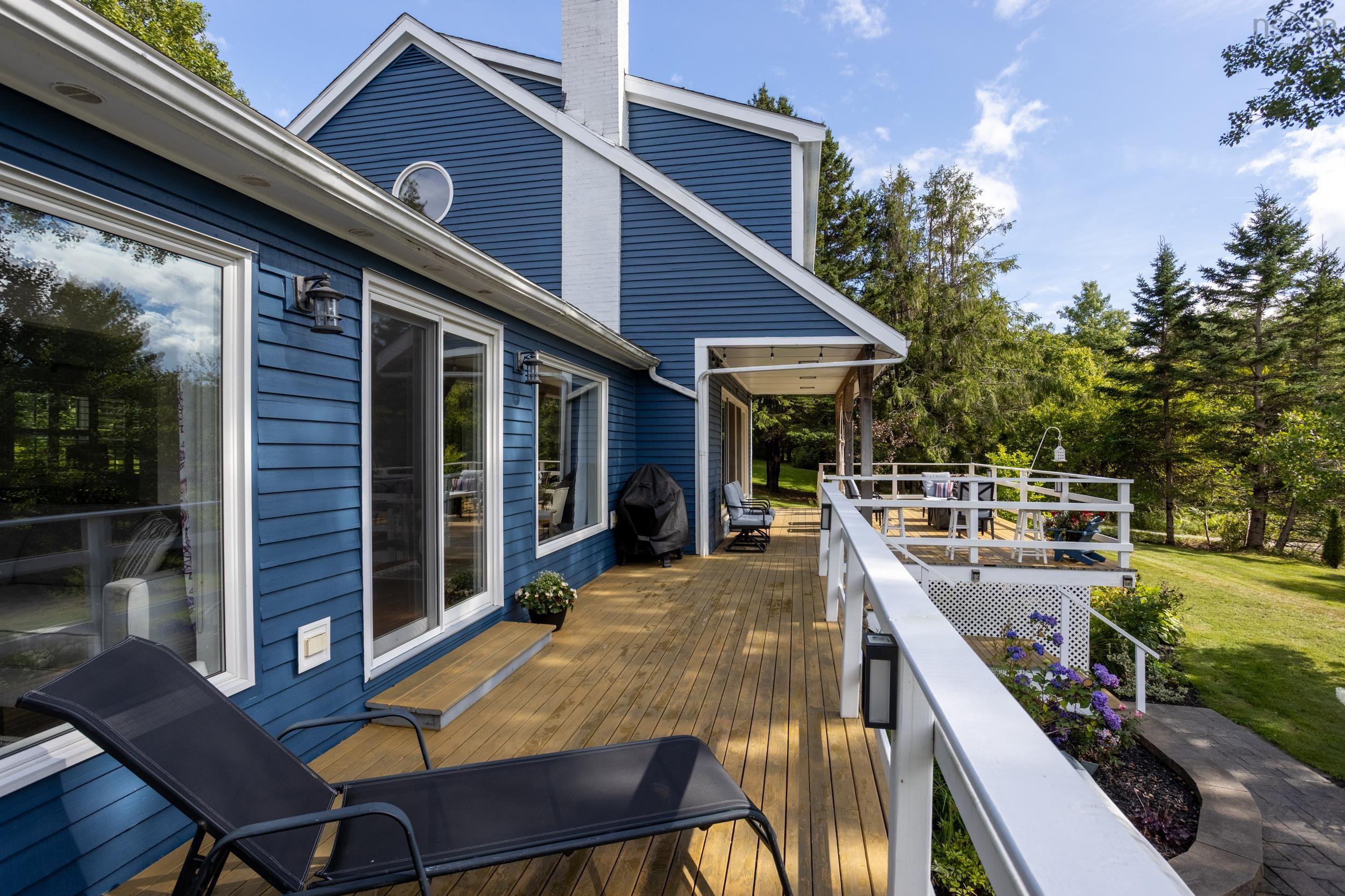 11308 Peggys Cove Road, Seabright, NS (MLS 202621180)