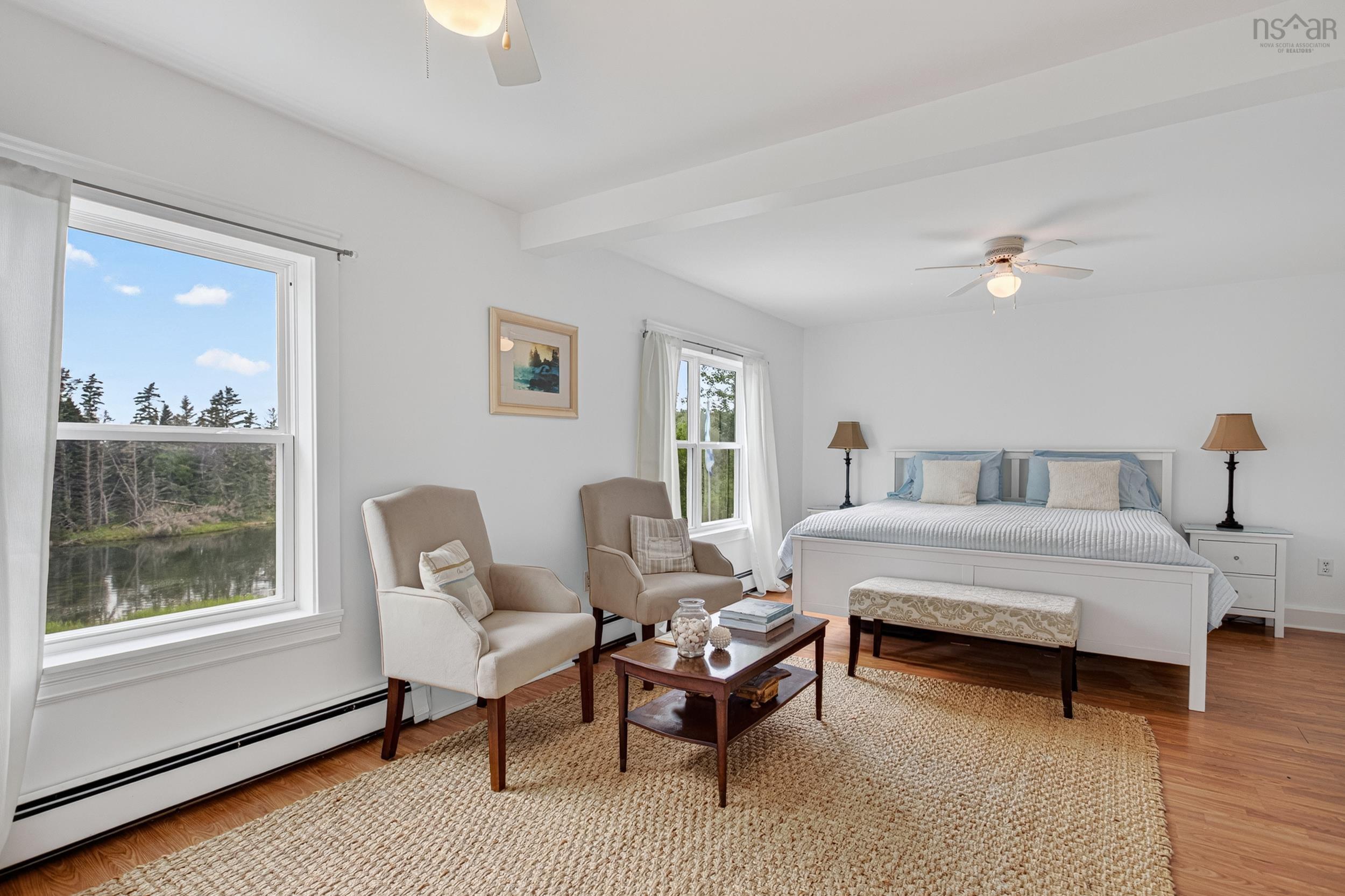 11308 Peggys Cove Road, Seabright, NS (MLS 202621180)