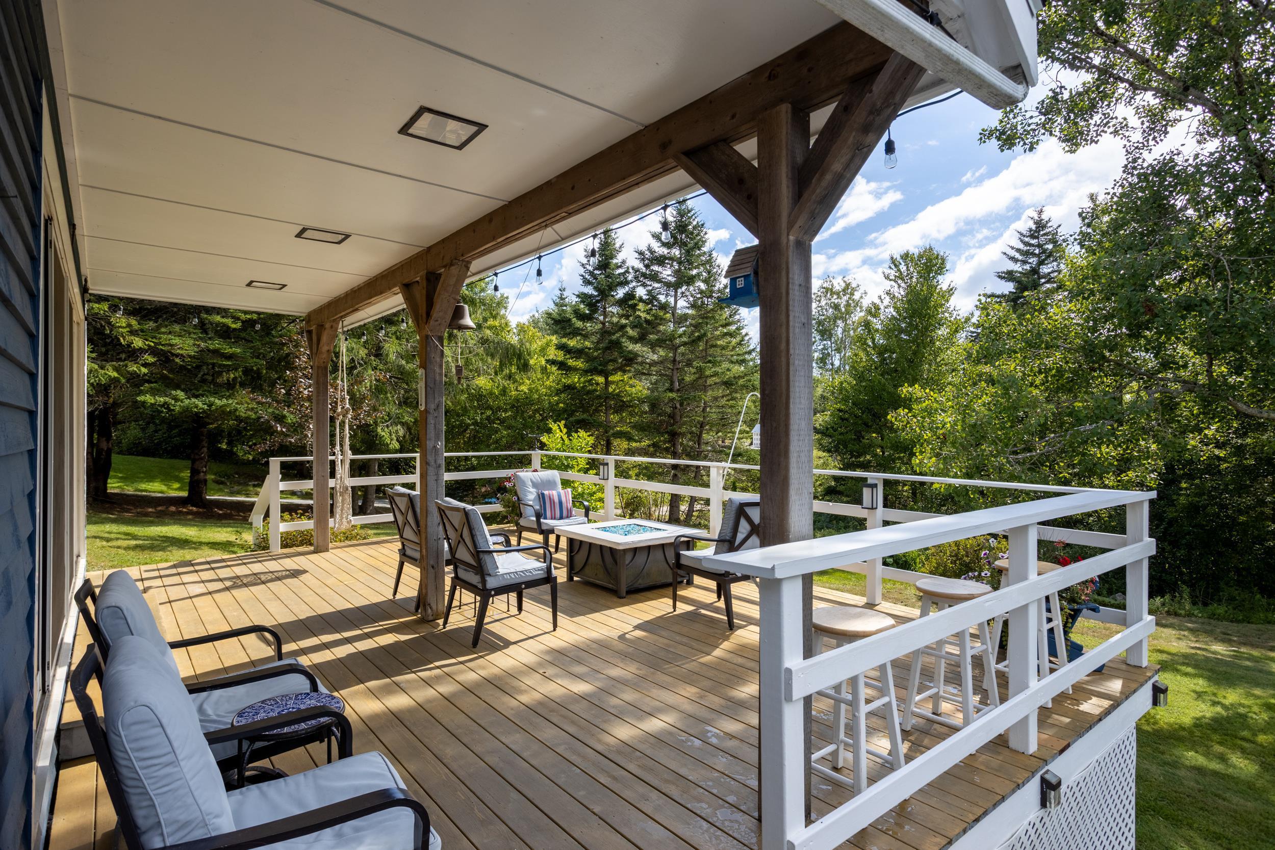 11308 Peggys Cove Road, Seabright, NS (MLS 202621180)