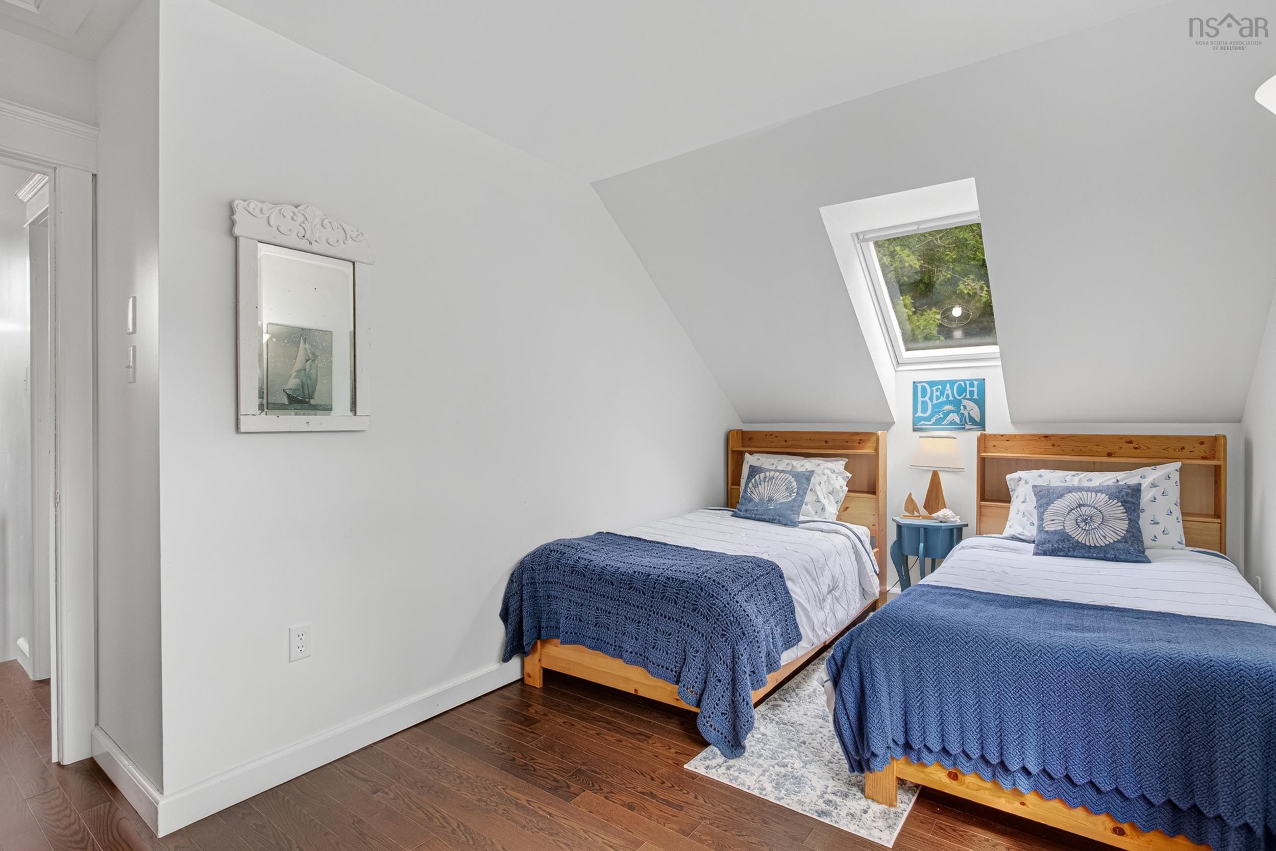 11308 Peggys Cove Road, Seabright, NS (MLS 202621180)