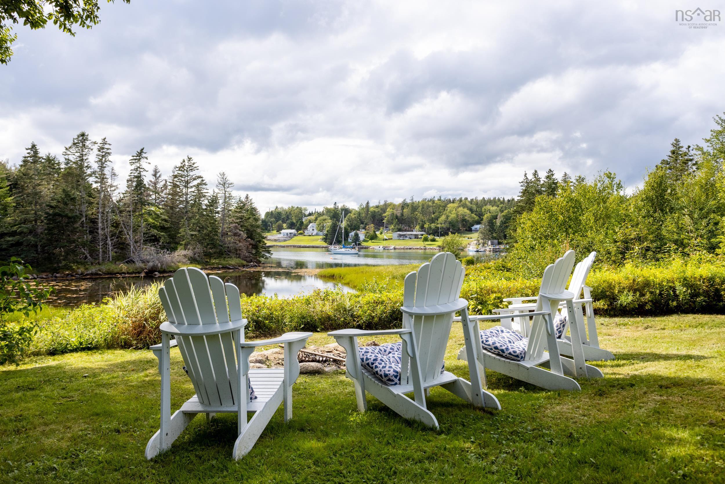 11308 Peggys Cove Road, Seabright, NS (MLS 202621180)