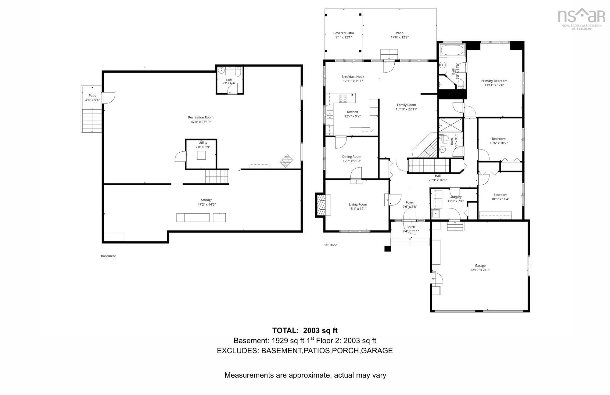 11 Taylor Drive, Windsor Junction, NS (MLS 202621181)
