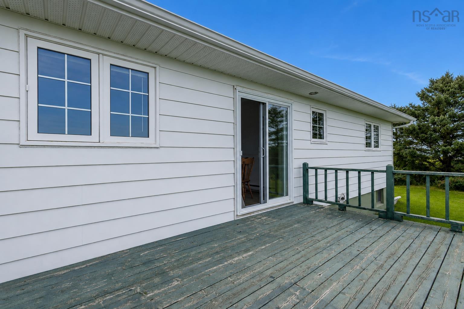 $209,000.00: 46 Row Street, Glace Bay