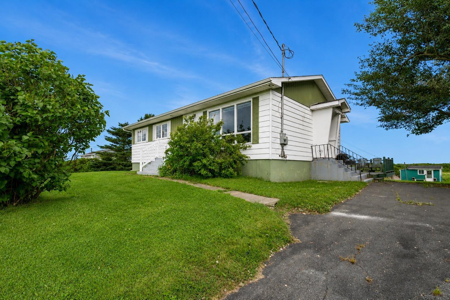 $209,000.00: 46 Row Street, Glace Bay
