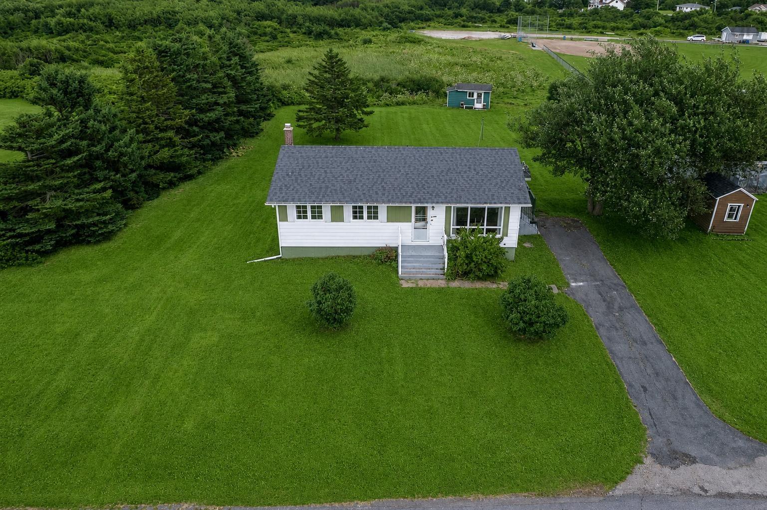 $209,000.00: 46 Row Street, Glace Bay