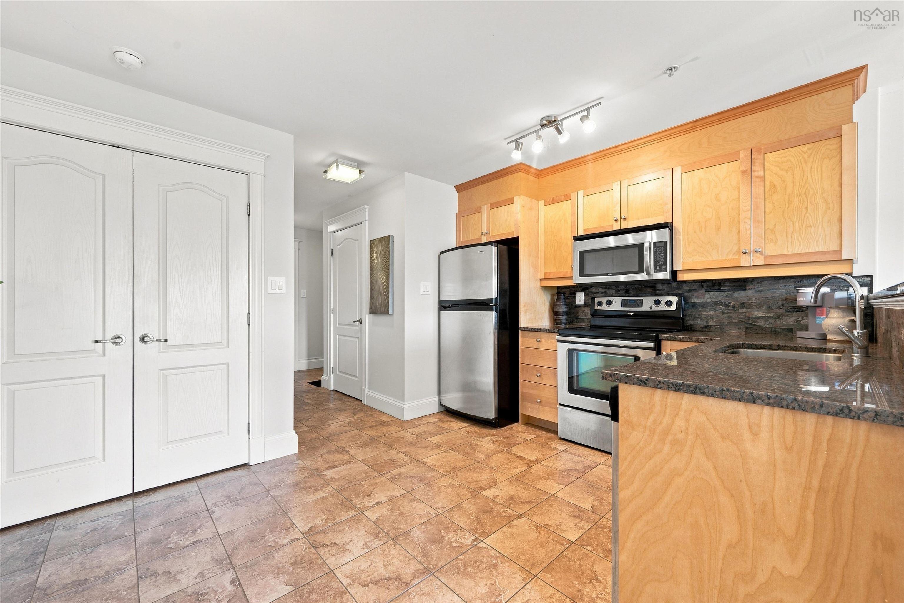 301 200 Crown Drive, Armdale, NS (MLS 202621184)