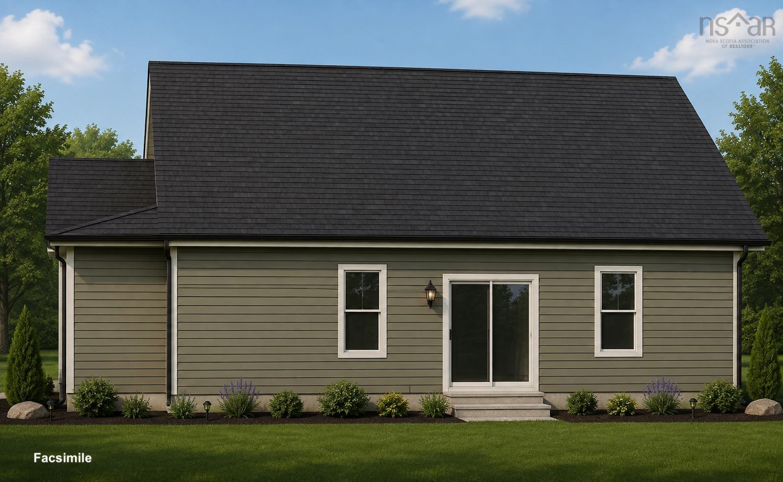 Lot 102 Kelly Road, Wellington, NS (MLS 202621185)