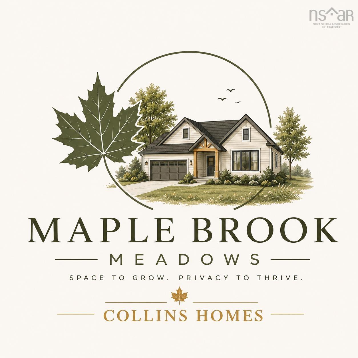 Lot 102 Kelly Road, Wellington, NS (MLS 202621185)