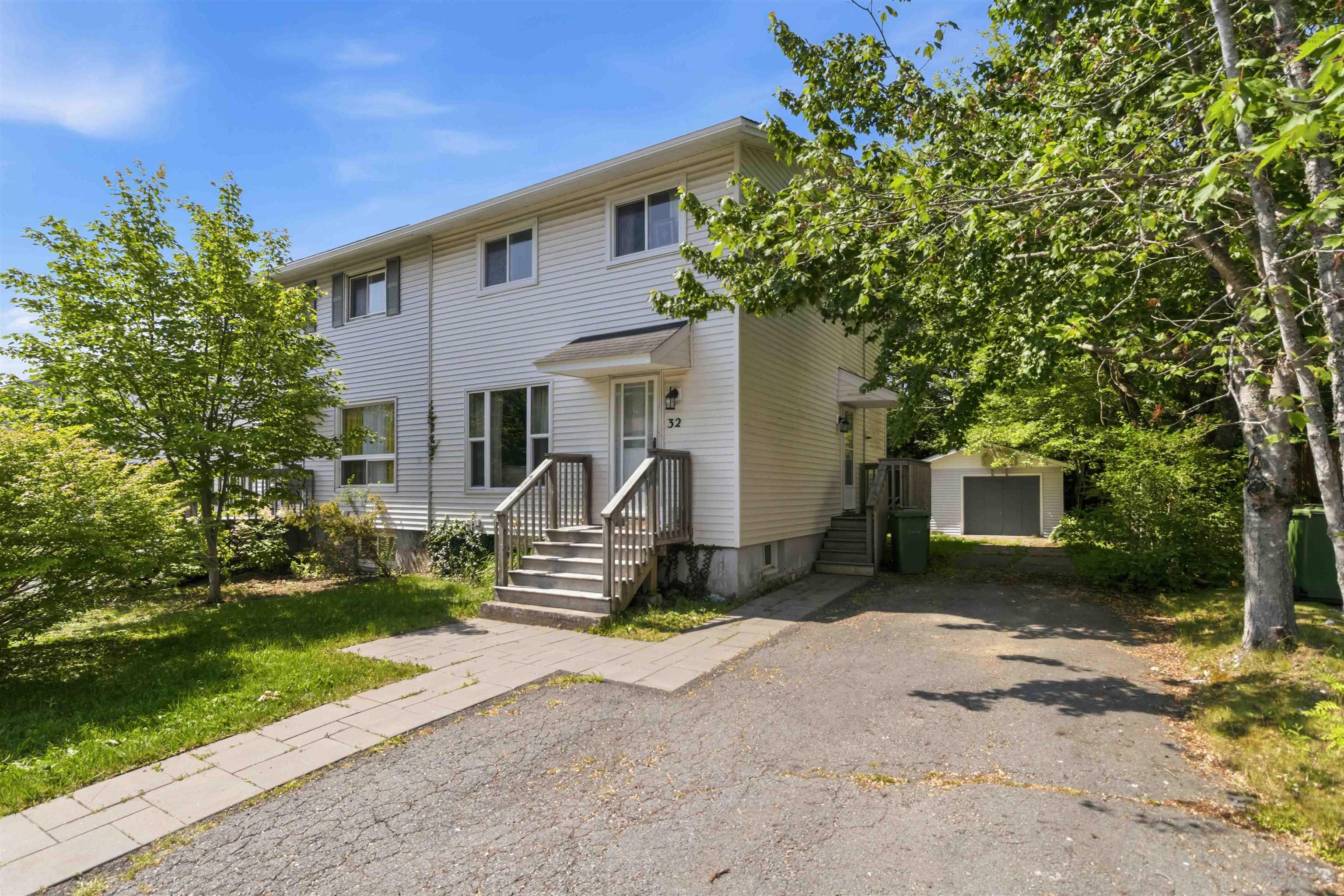 32 Lynnville Drive, Lower Sackville, NS (MLS 202621186)