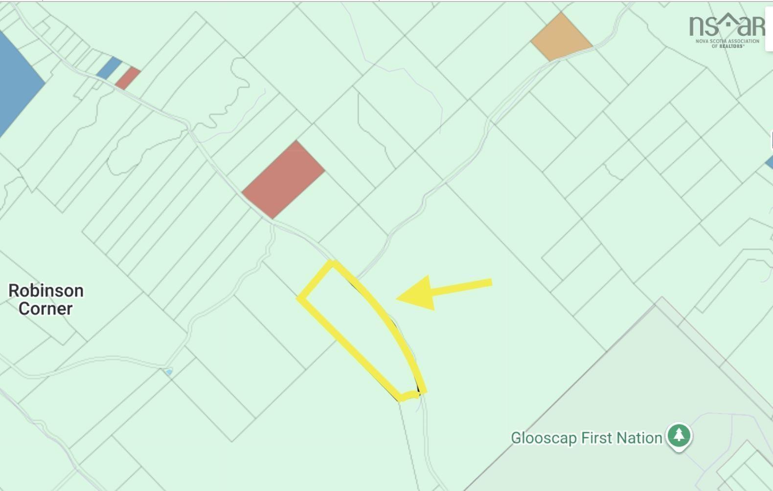 $99,999.00: Lot Telegraph Road, Bishopville