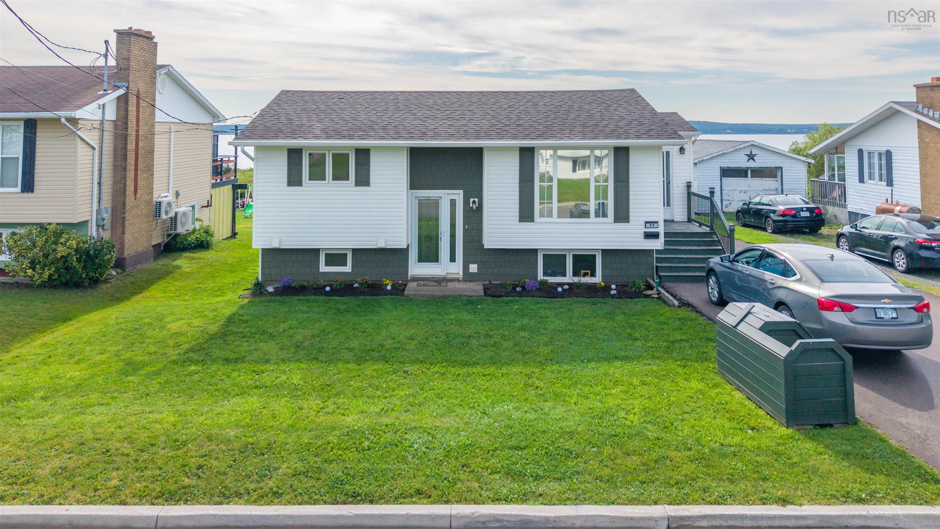 $279,999.00: 31 Amber Drive, Sydney Mines