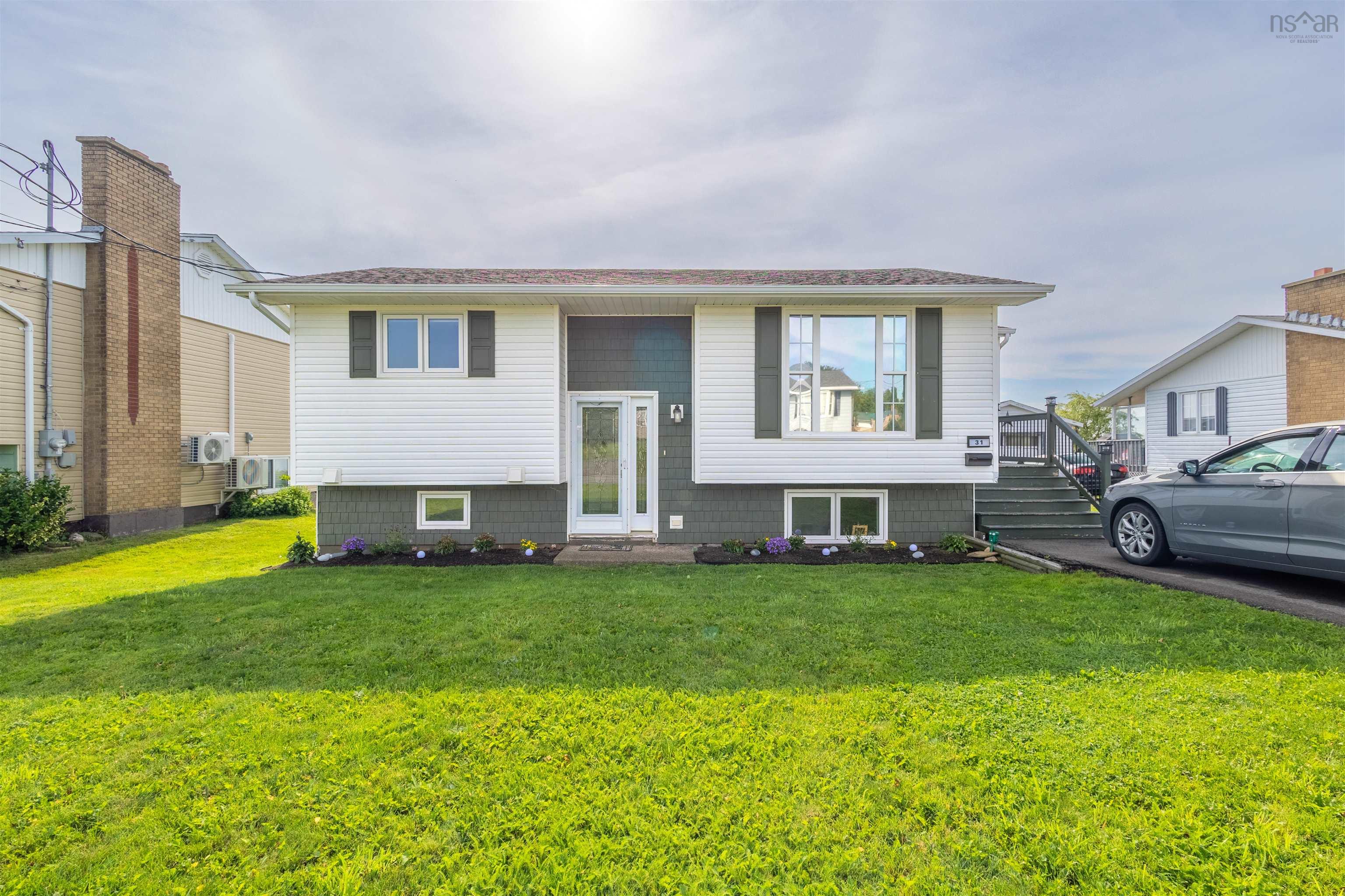 $279,999.00: 31 Amber Drive, Sydney Mines