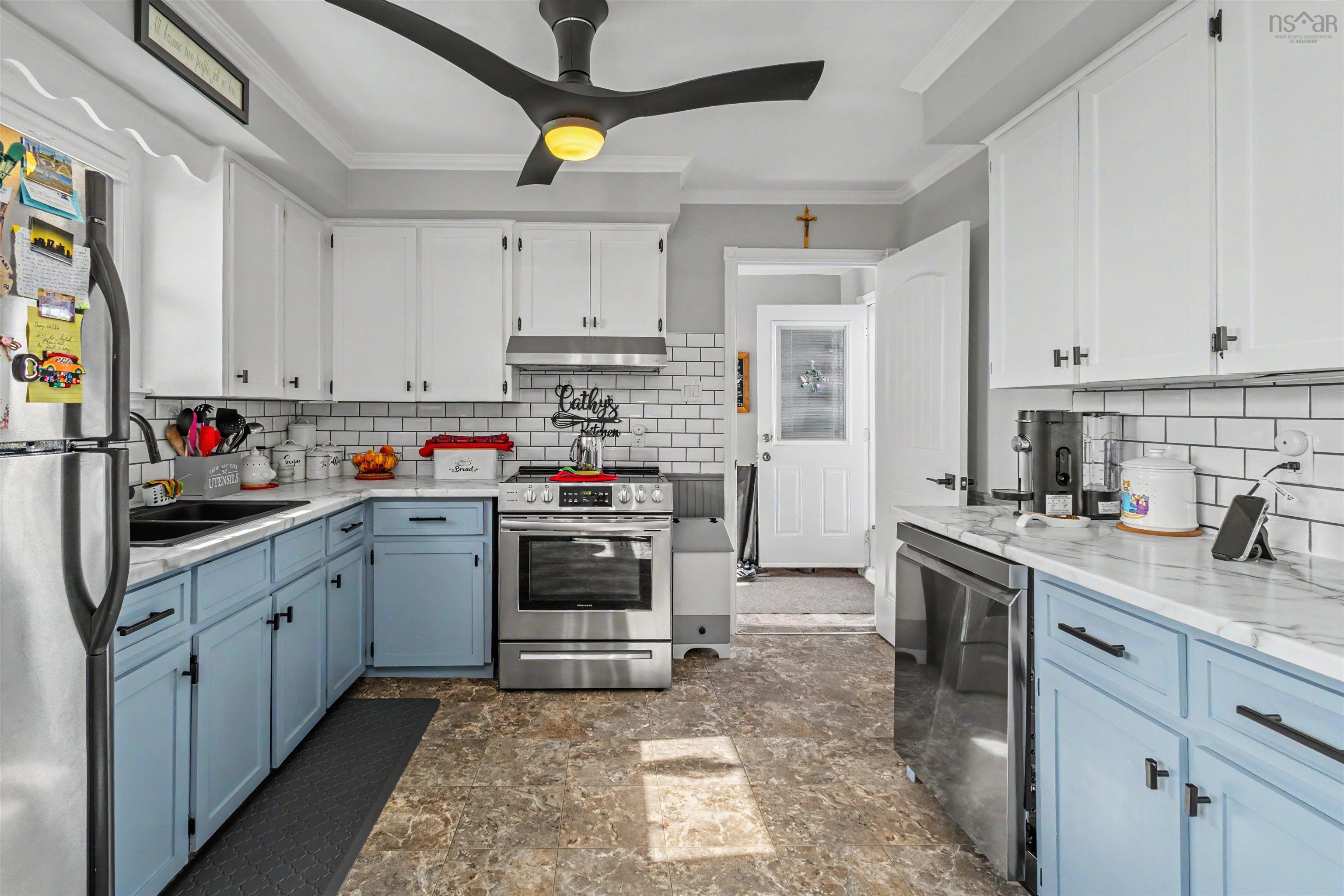 $279,999.00: 31 Amber Drive, Sydney Mines
