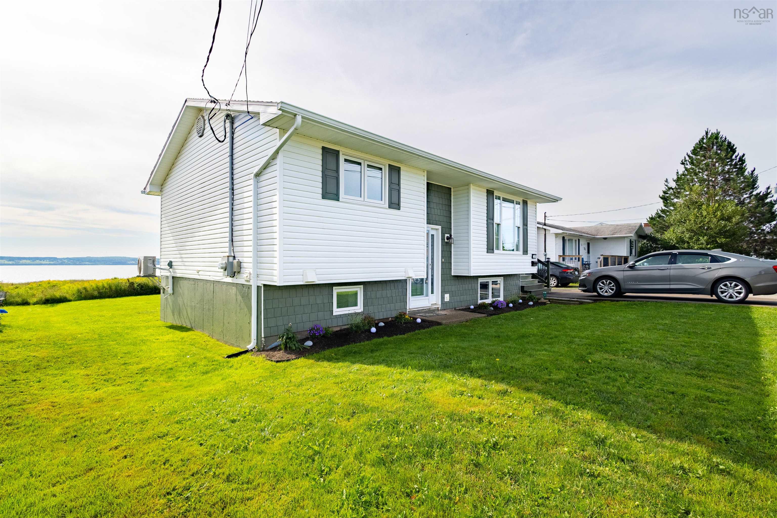 $279,999.00: 31 Amber Drive, Sydney Mines