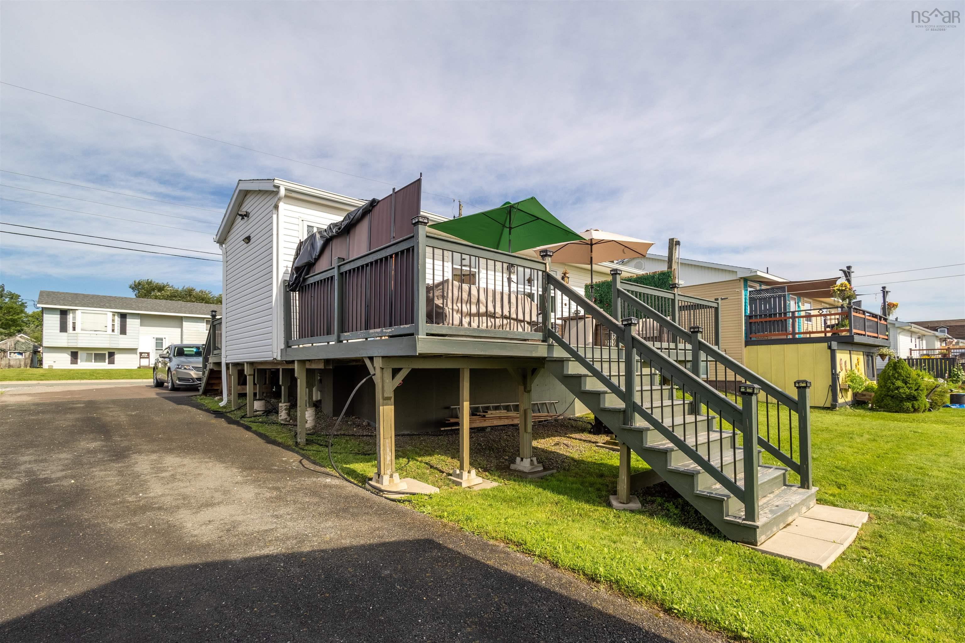 $279,999.00: 31 Amber Drive, Sydney Mines