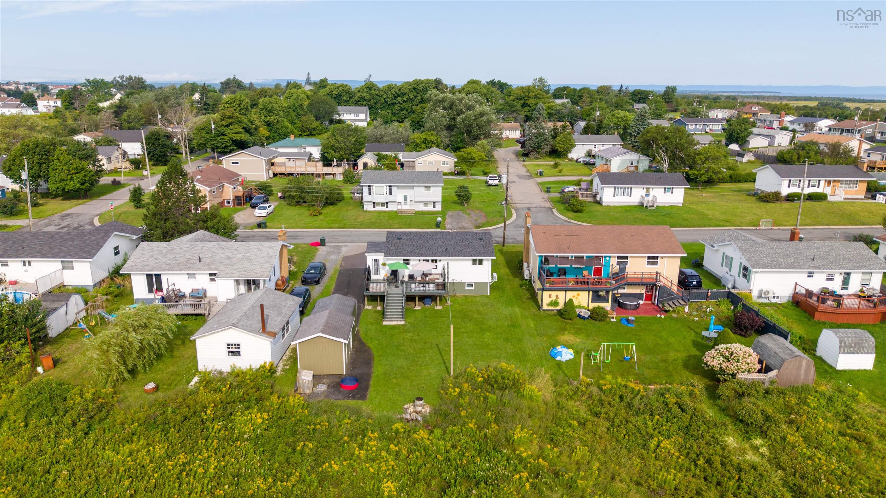 $279,999.00: 31 Amber Drive, Sydney Mines