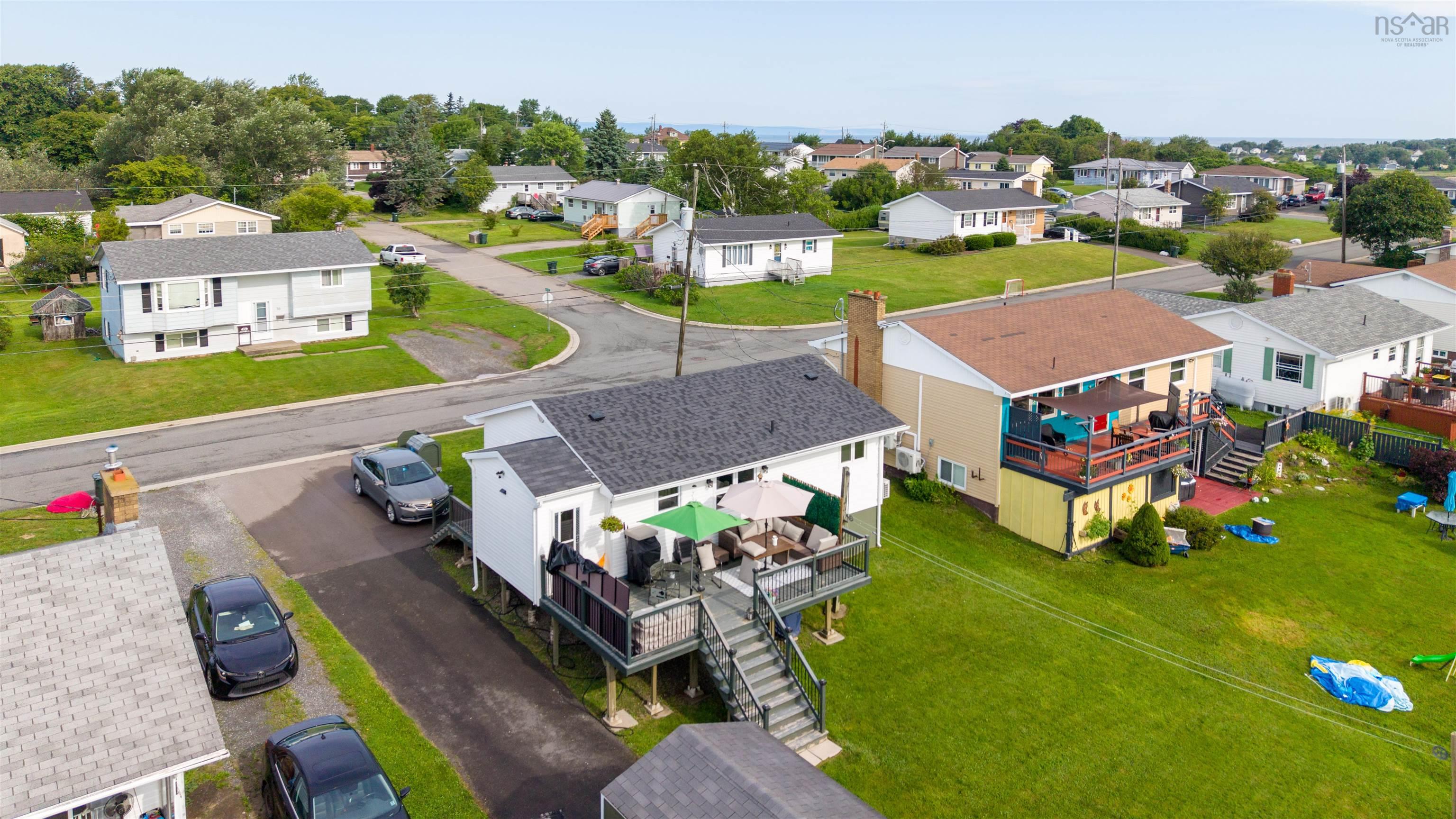 $279,999.00: 31 Amber Drive, Sydney Mines