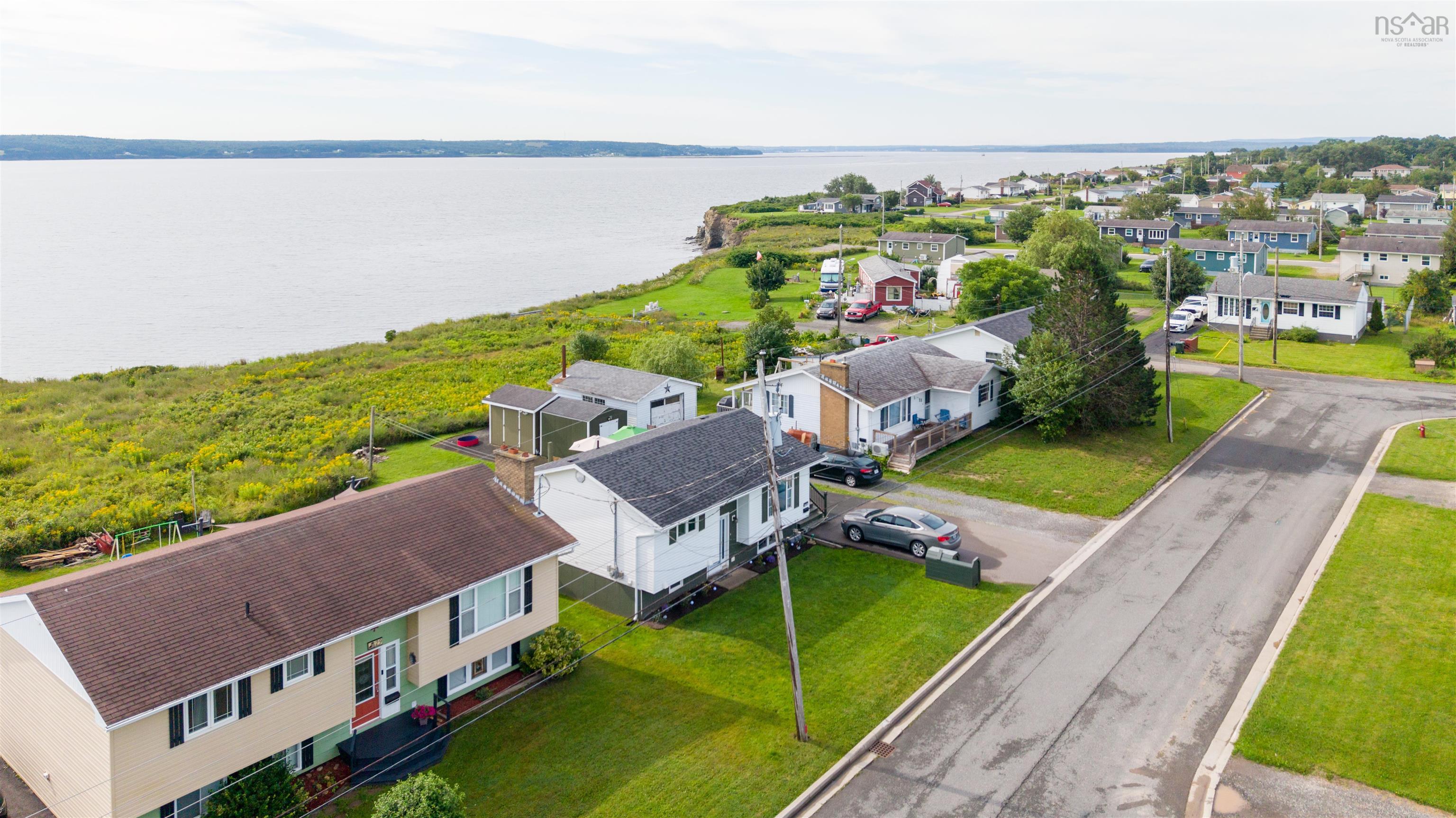 $279,999.00: 31 Amber Drive, Sydney Mines