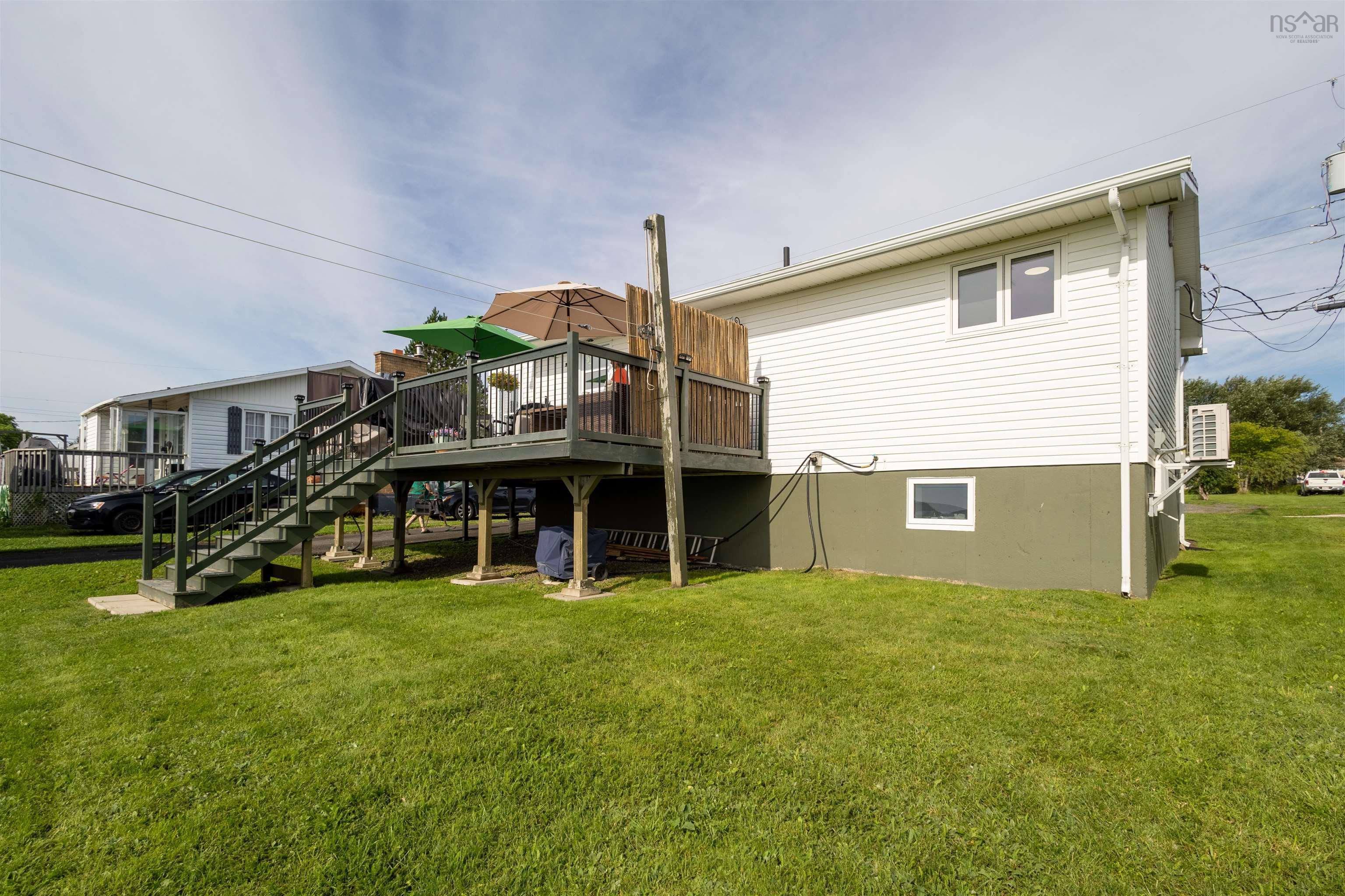 $279,999.00: 31 Amber Drive, Sydney Mines