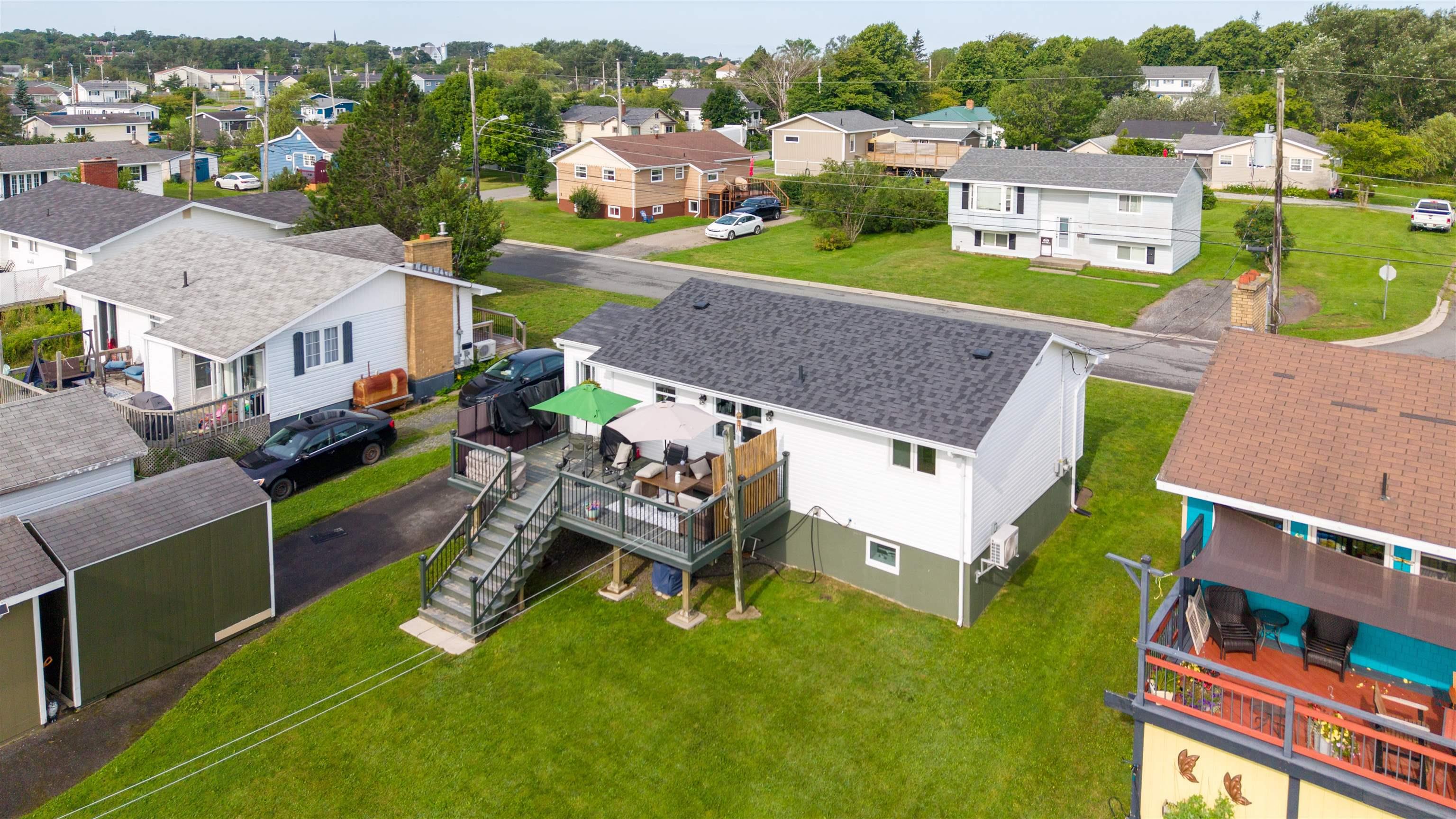$279,999.00: 31 Amber Drive, Sydney Mines