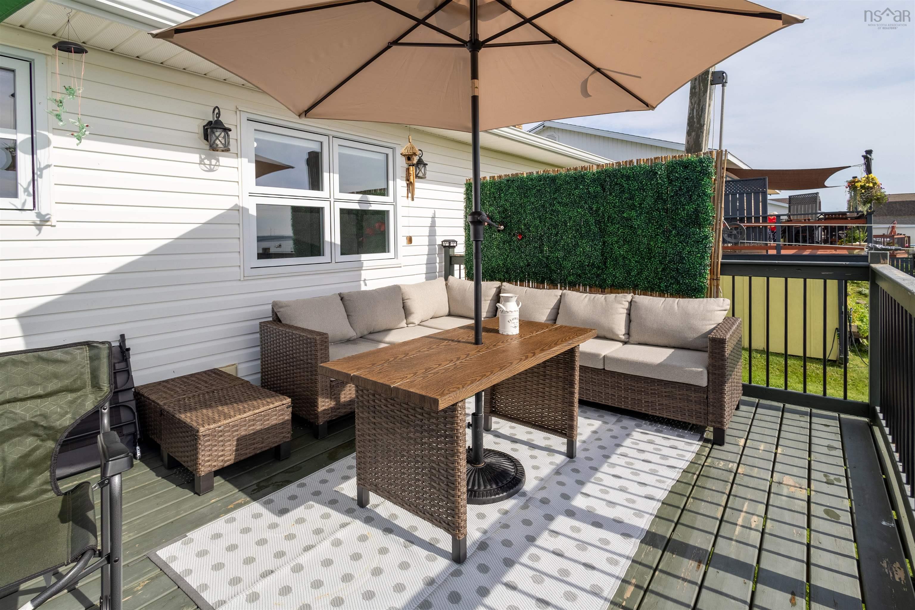 $279,999.00: 31 Amber Drive, Sydney Mines